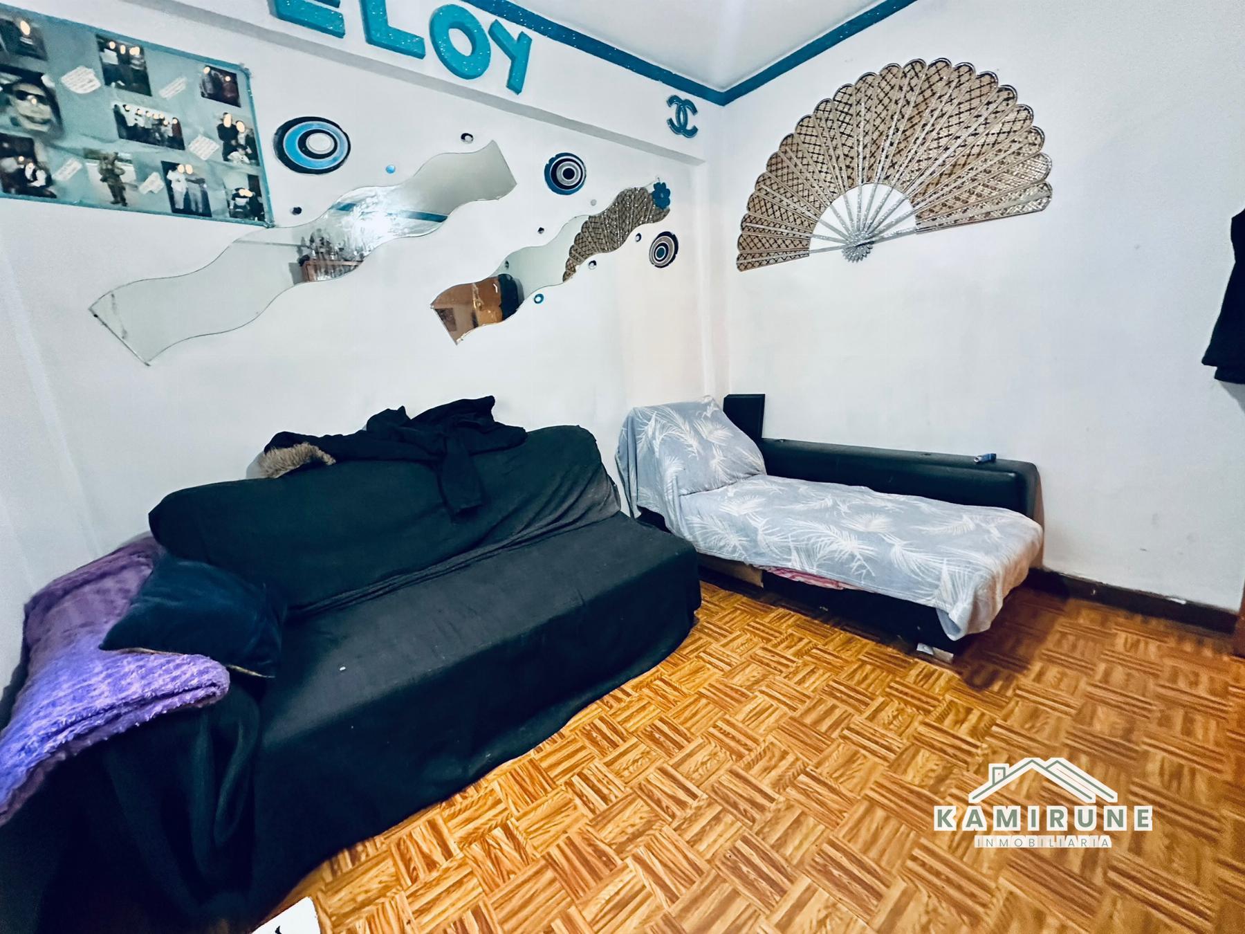 For sale of flat in Bilbao