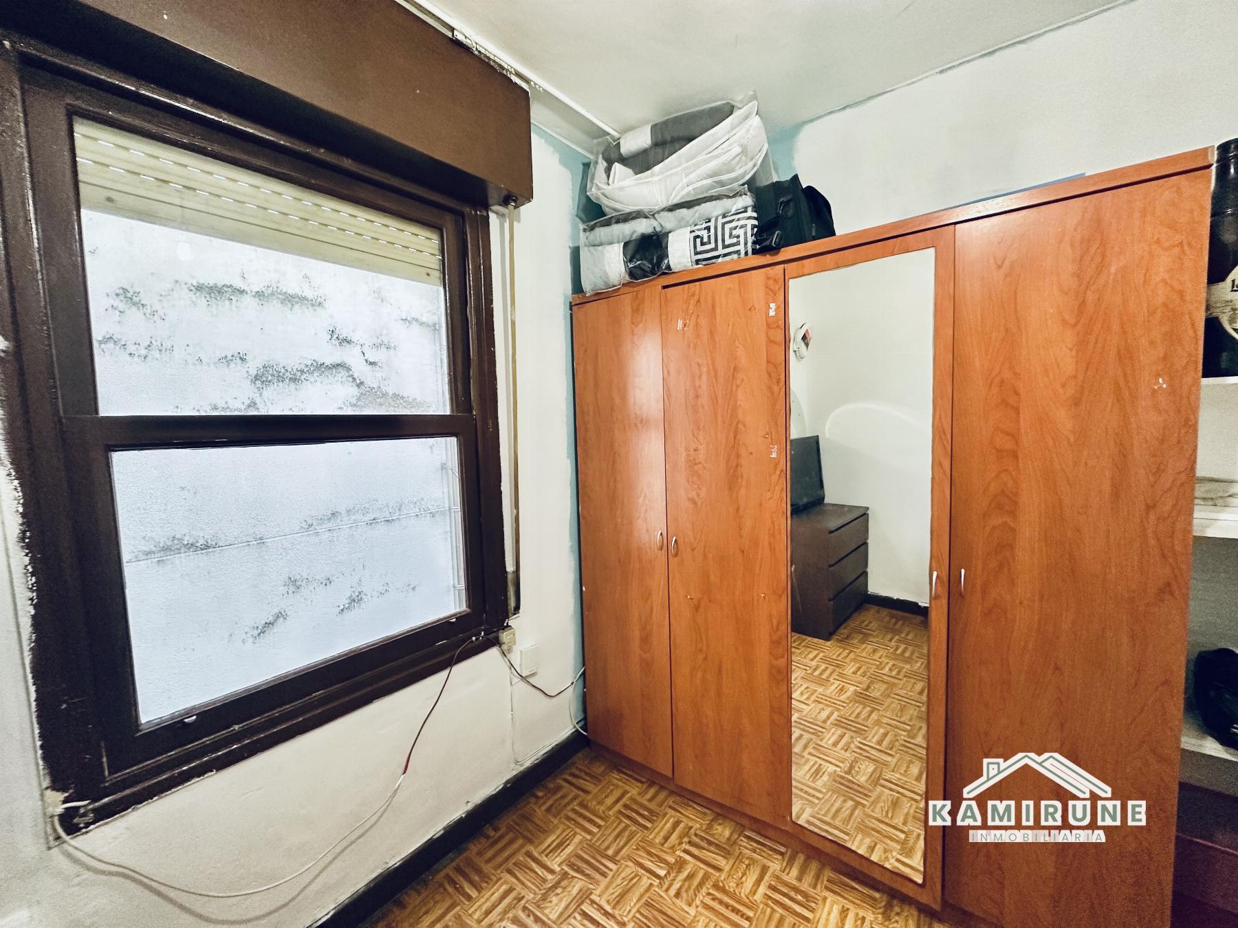 For sale of flat in Bilbao