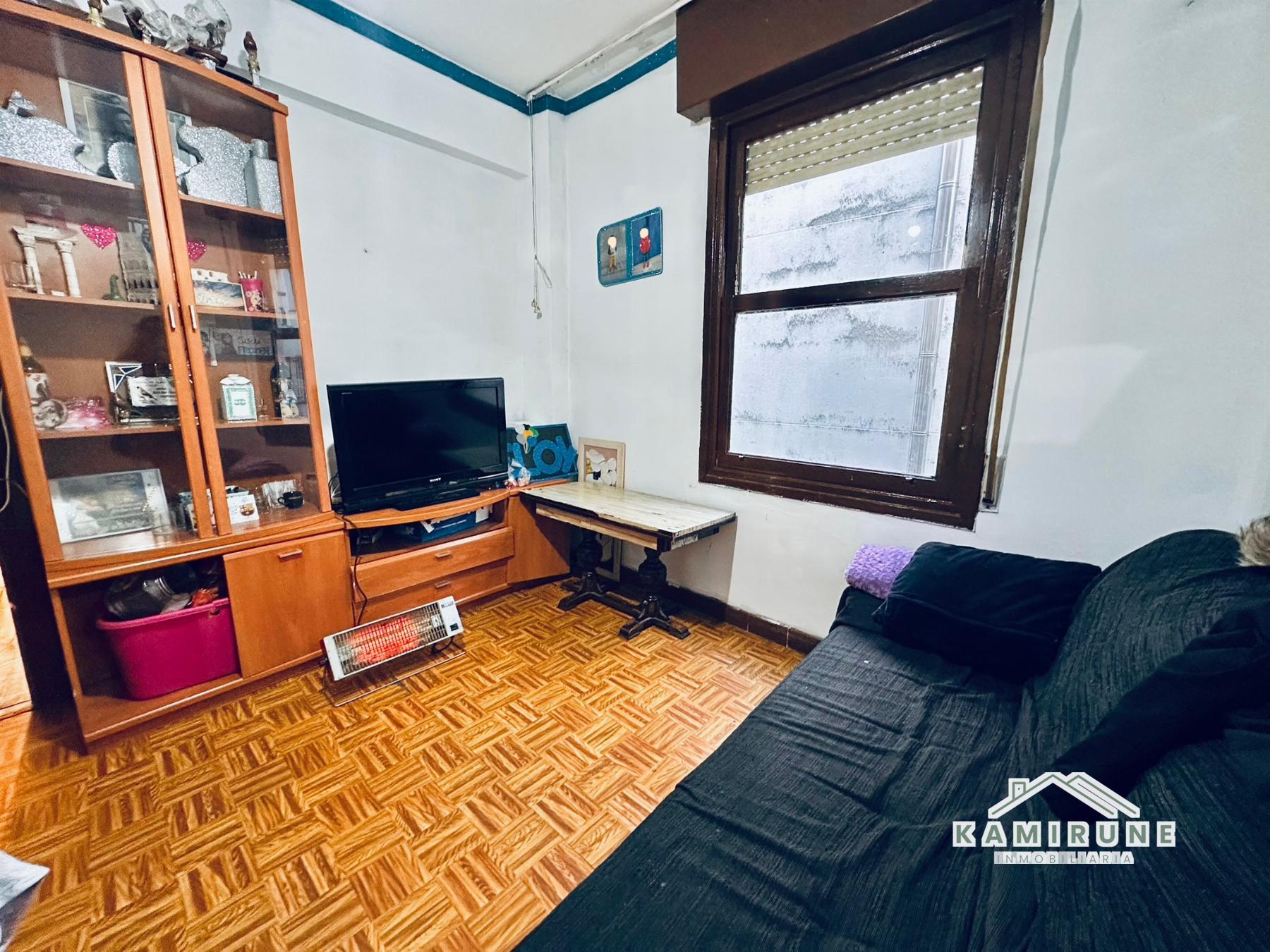 For sale of flat in Bilbao