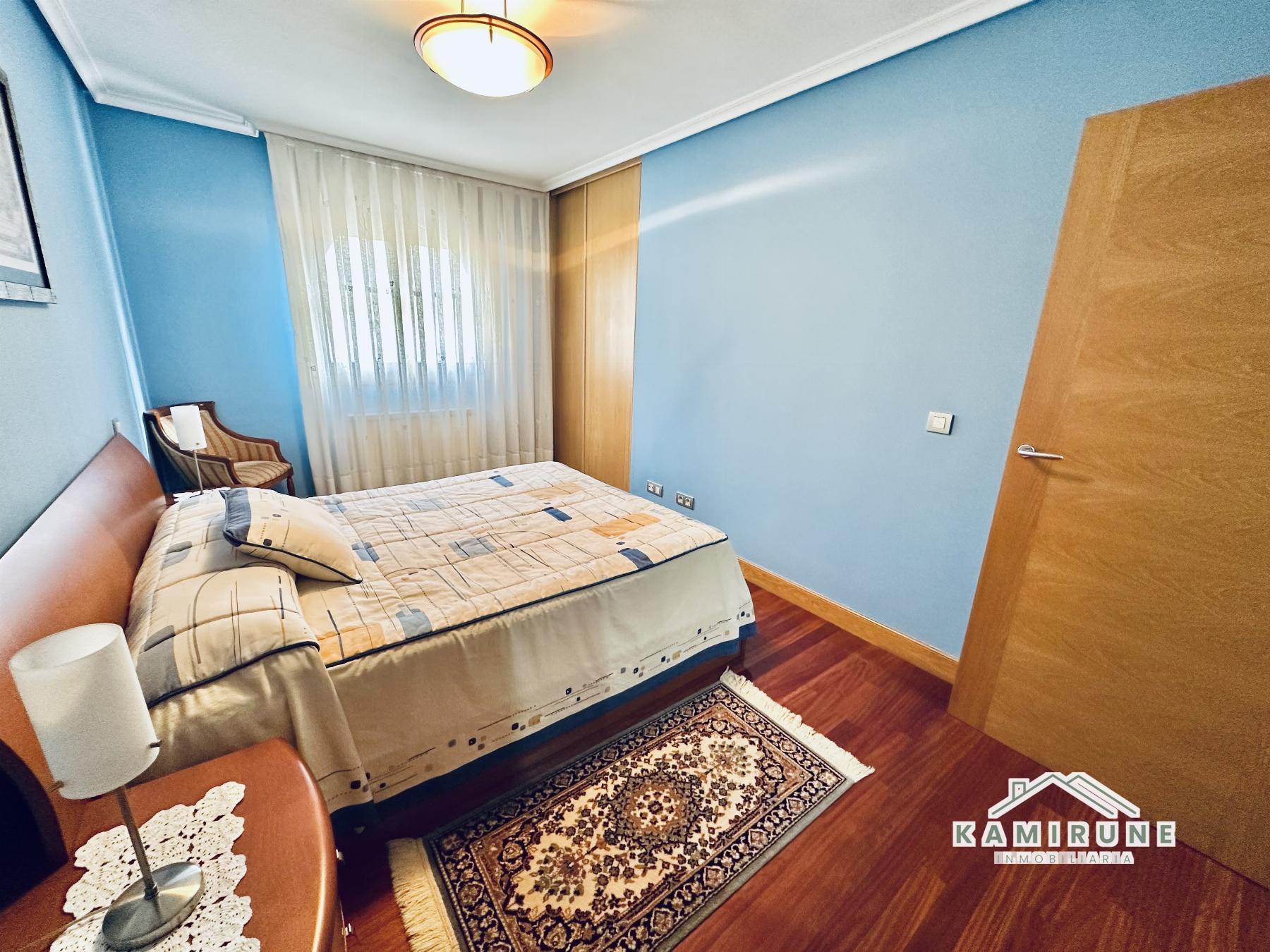 Venta de piso en Santurtzi