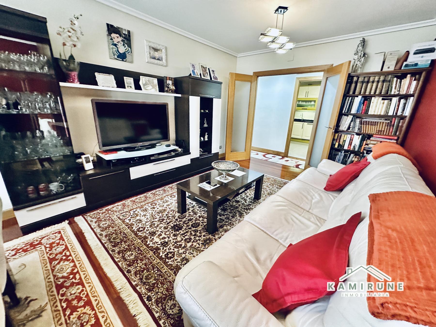 Venta de piso en Santurtzi