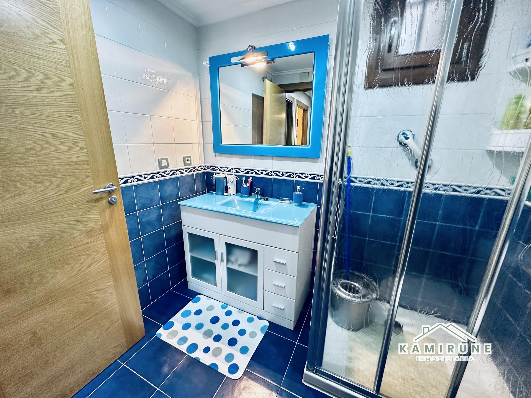 Venta de piso en Santurtzi