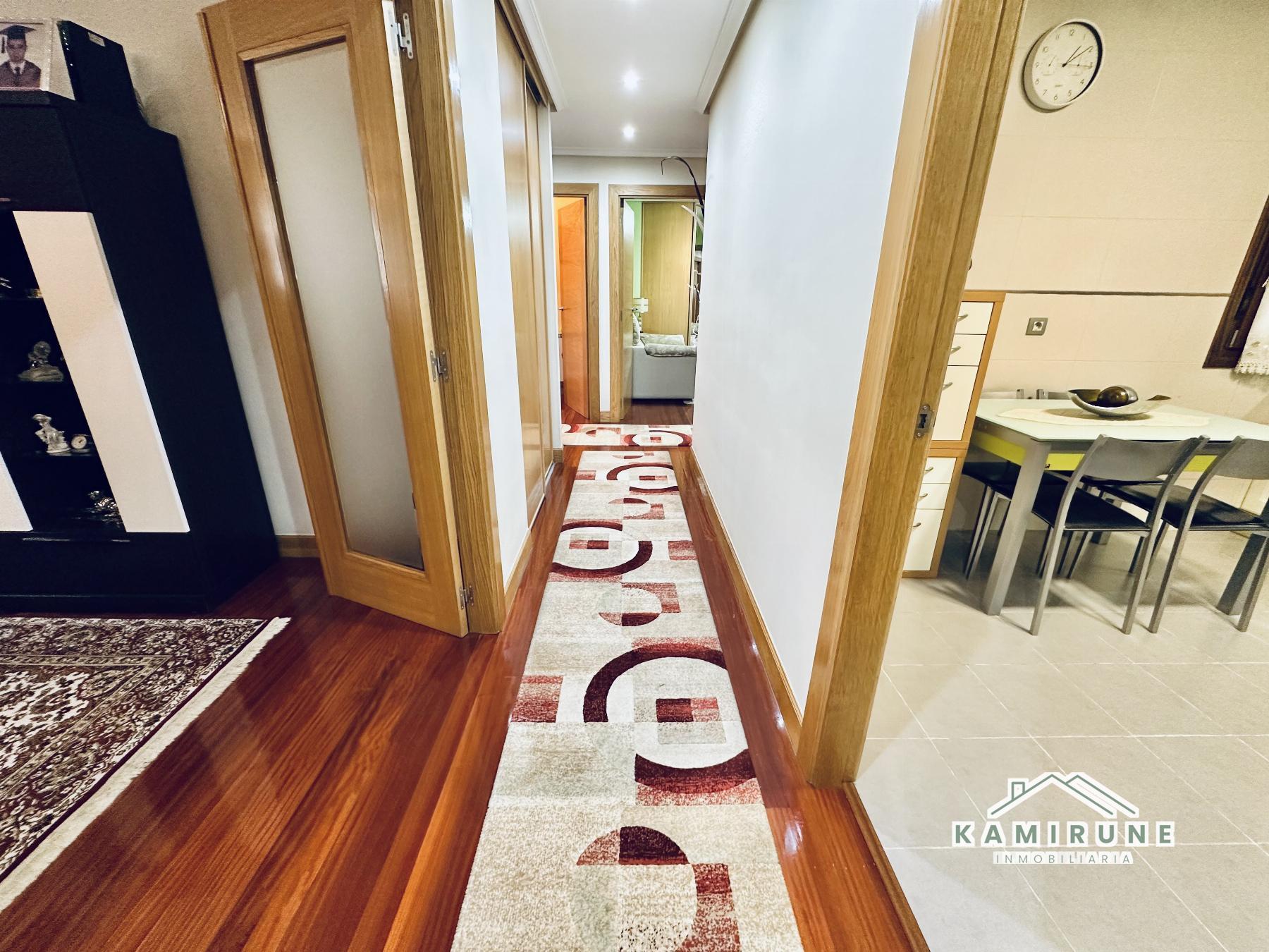 Venta de piso en Santurtzi