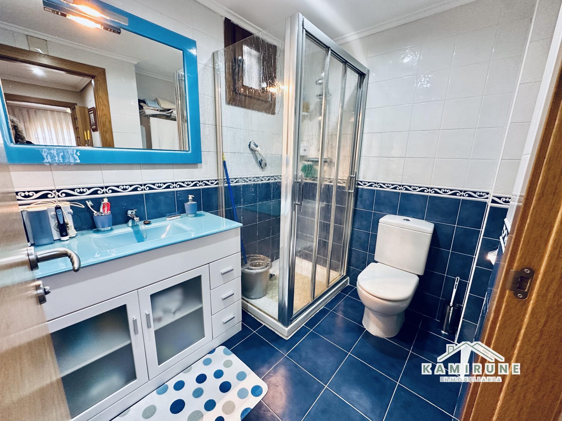 Venta de piso en Santurtzi