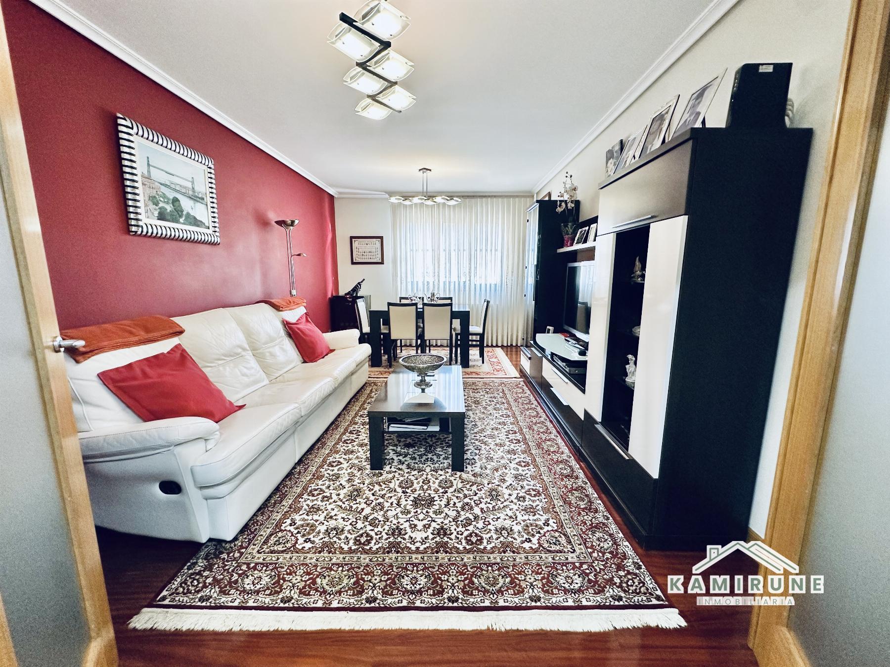 Venta de piso en Santurtzi