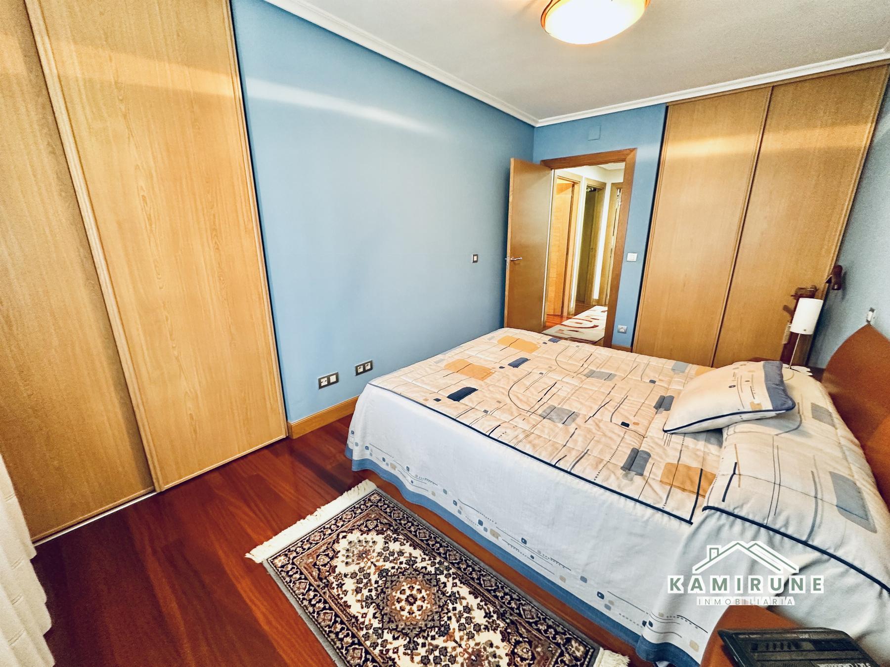 Venta de piso en Santurtzi