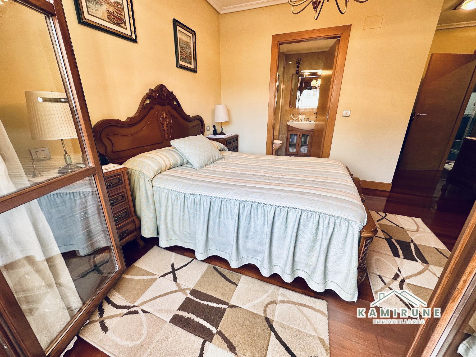 Venta de piso en Santurtzi