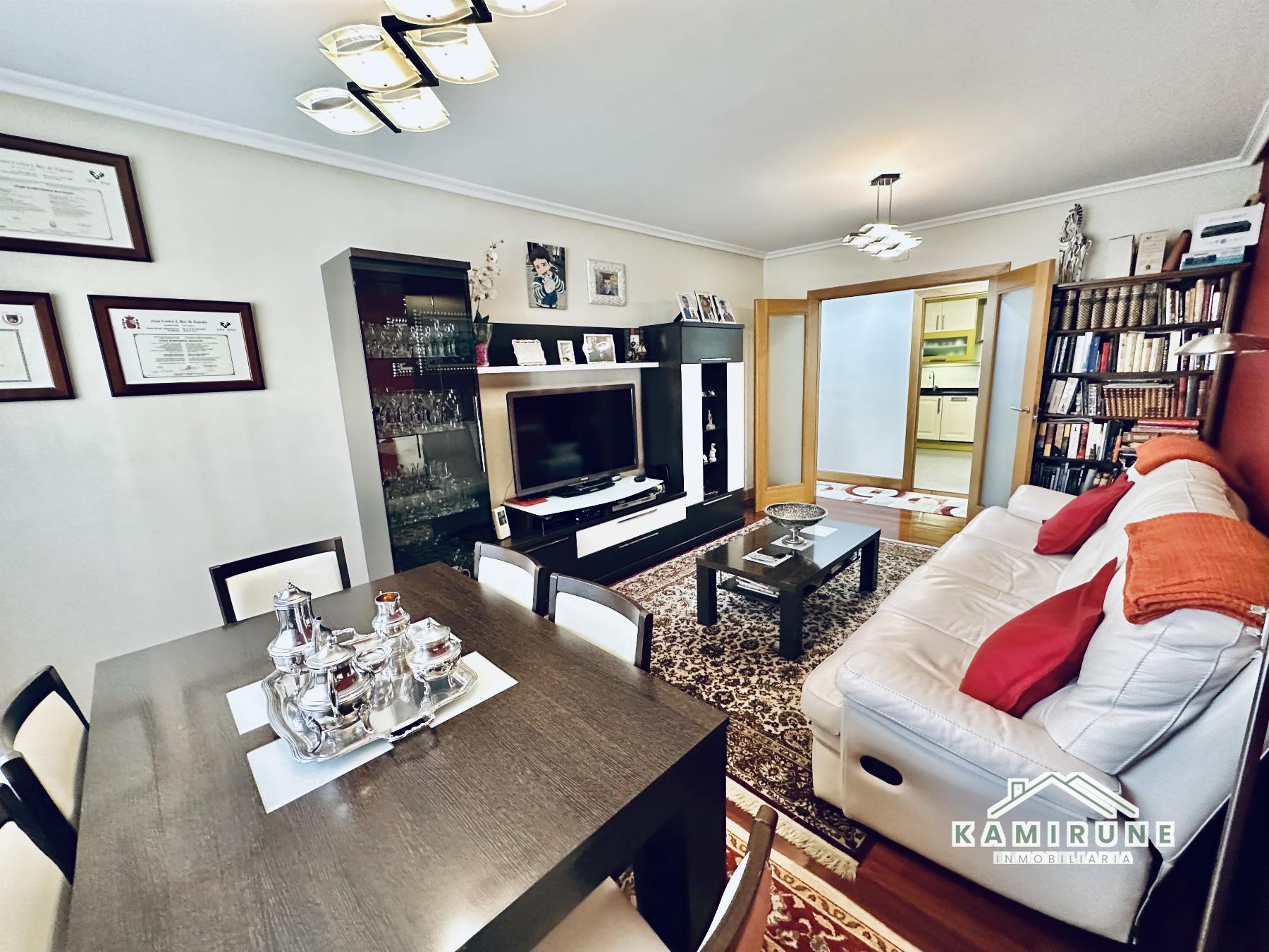 Venta de piso en Santurtzi