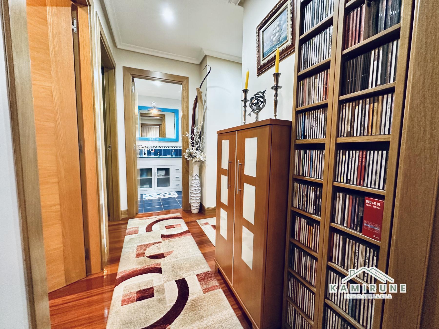 Venta de piso en Santurtzi