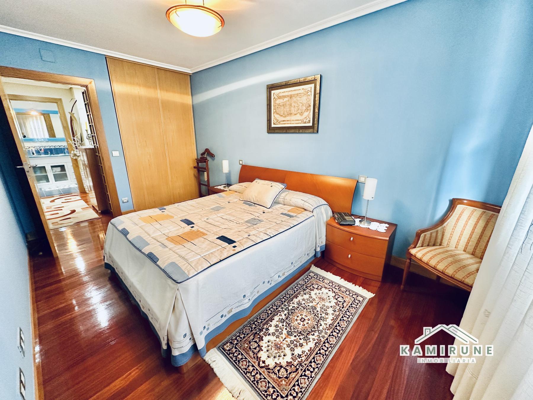 Venta de piso en Santurtzi