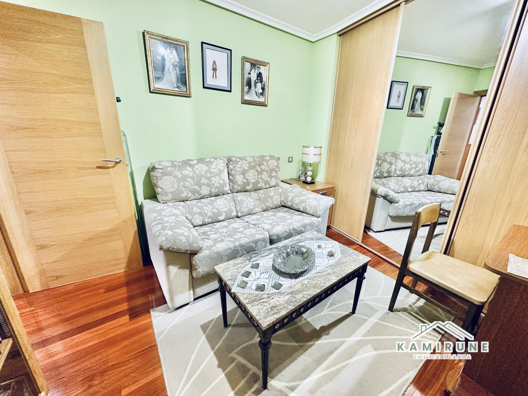 Venta de piso en Santurtzi