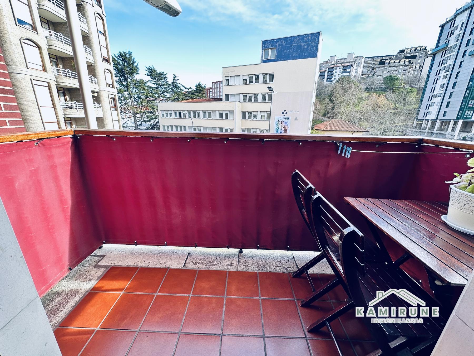 Venta de piso en Santurtzi