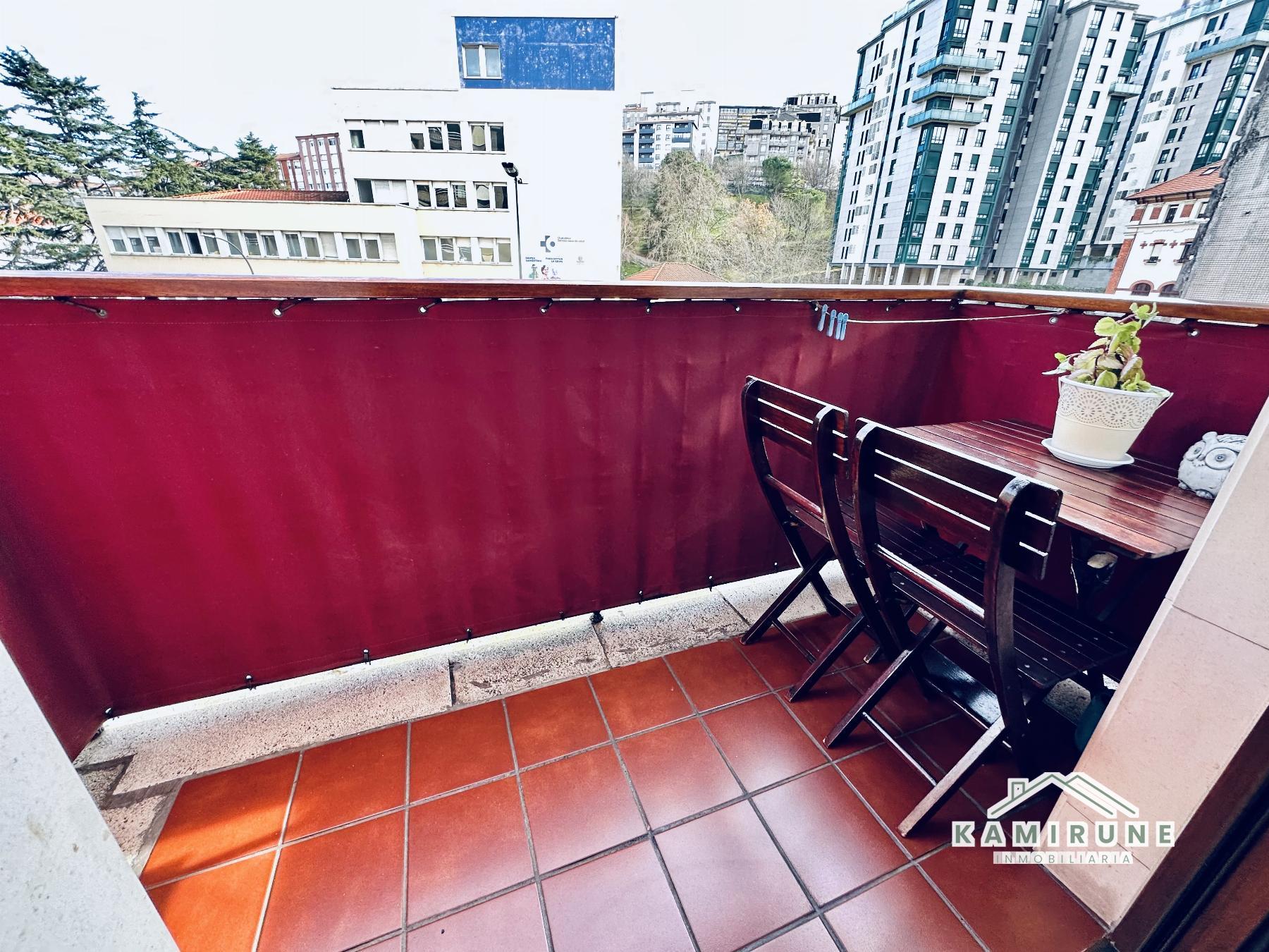 Venta de piso en Santurtzi