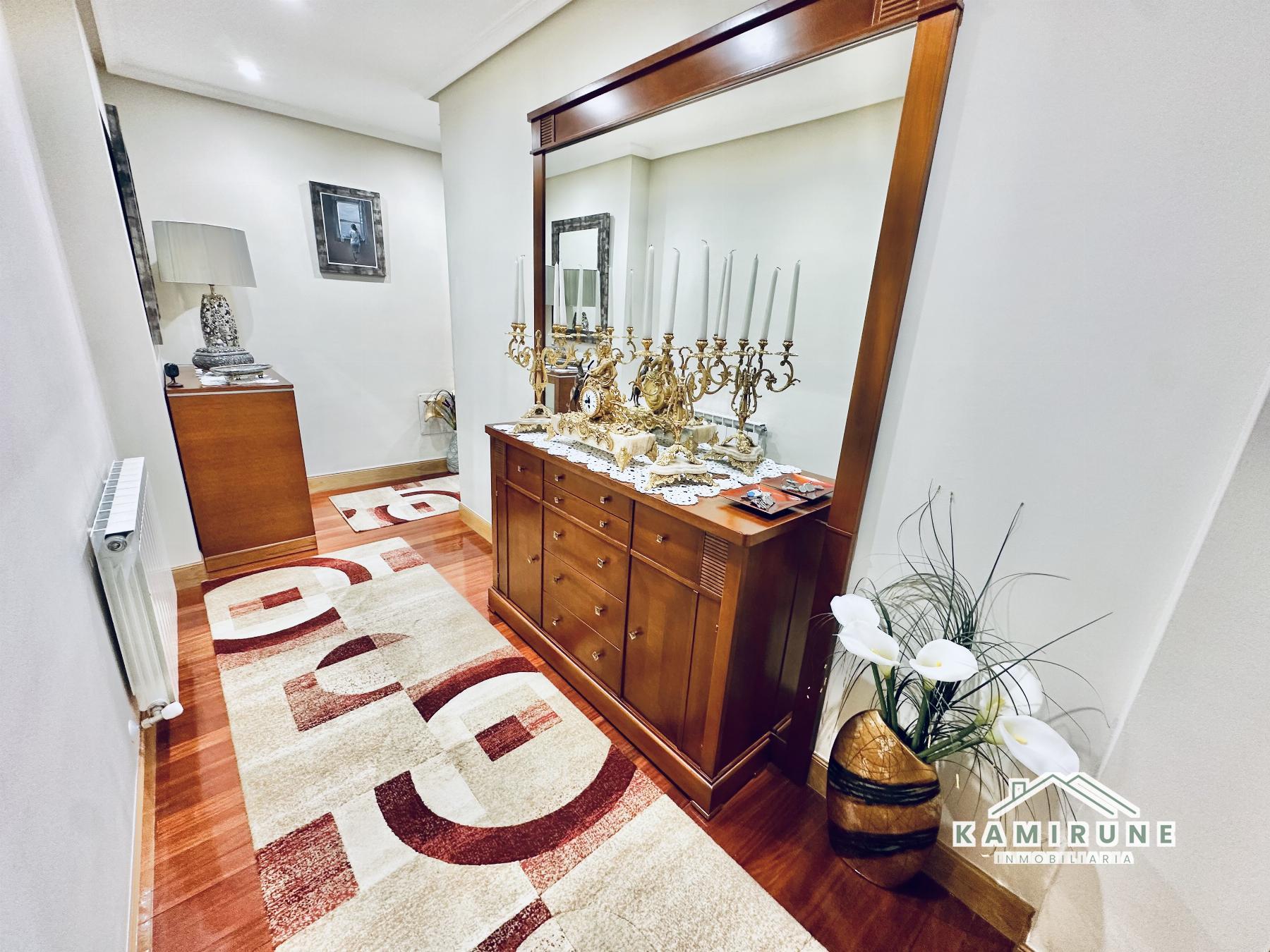 Venta de piso en Santurtzi