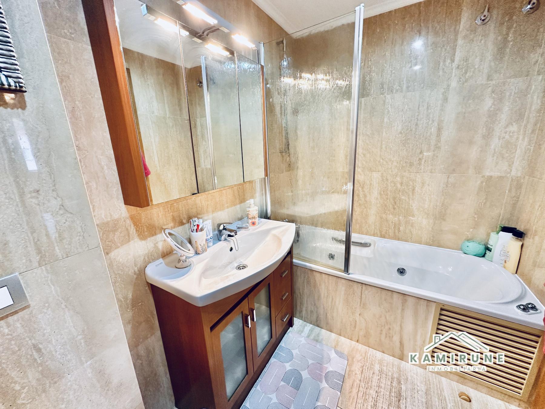 Venta de piso en Santurtzi