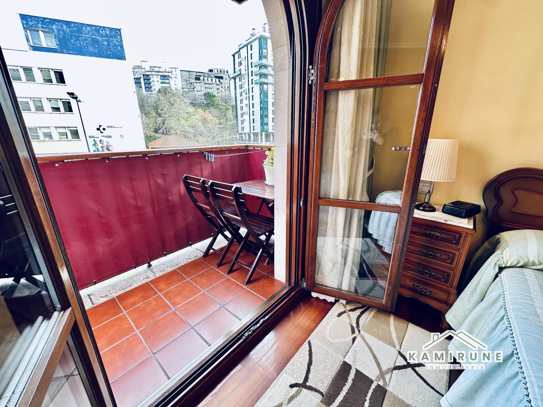 Venta de piso en Santurtzi