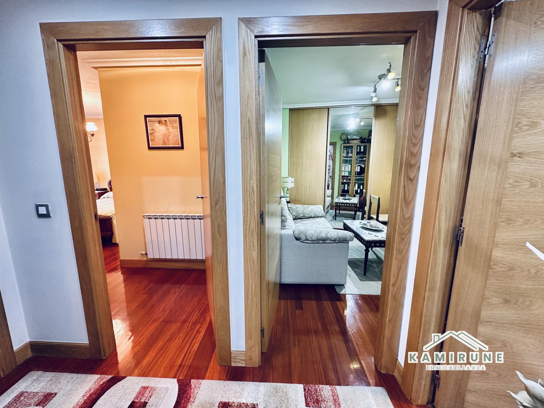 Venta de piso en Santurtzi