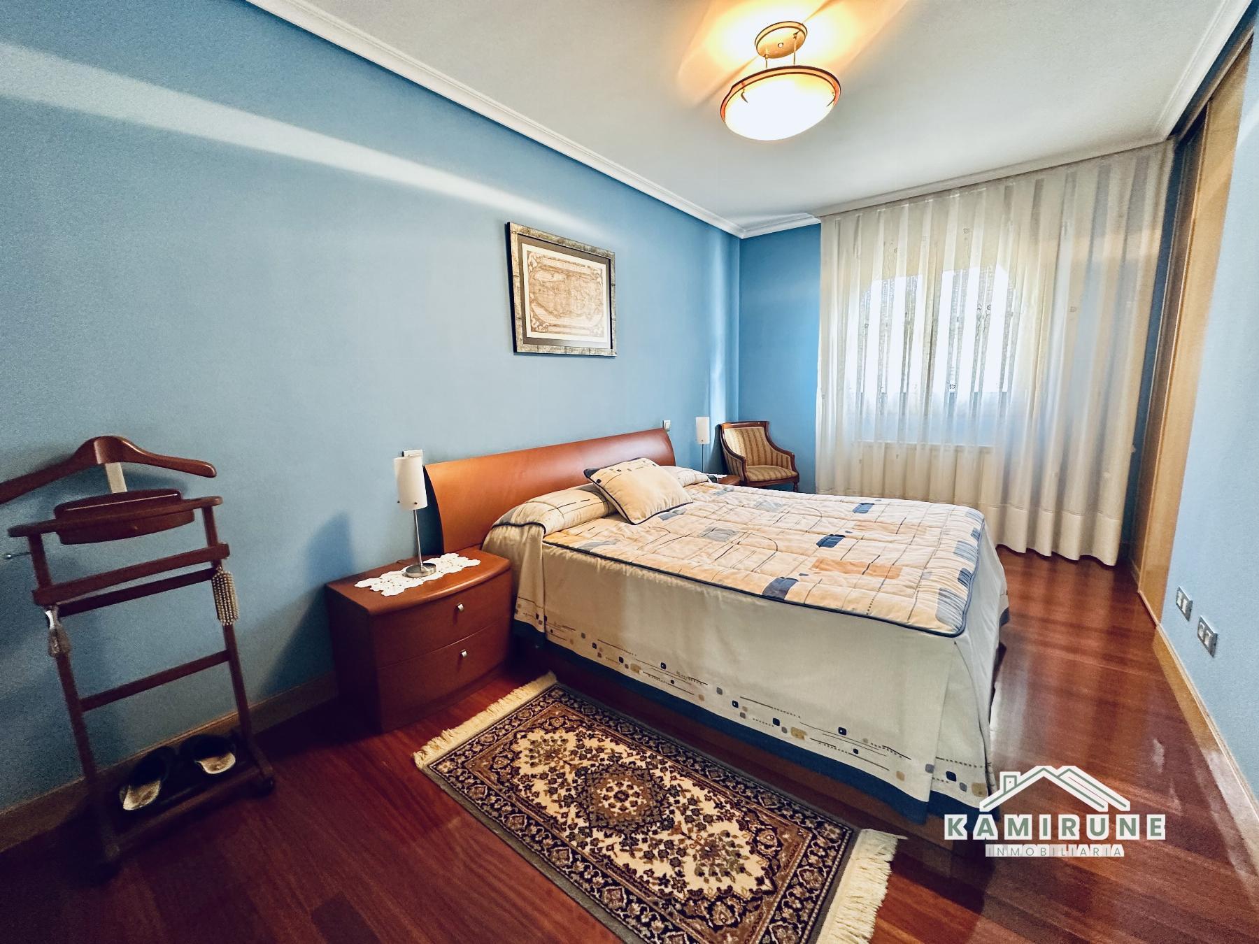 Venta de piso en Santurtzi