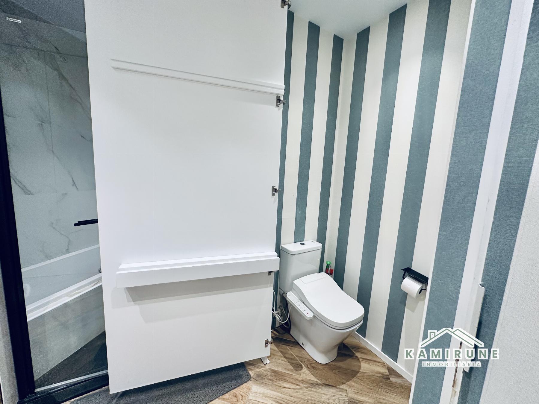 Venta de piso en Bilbao