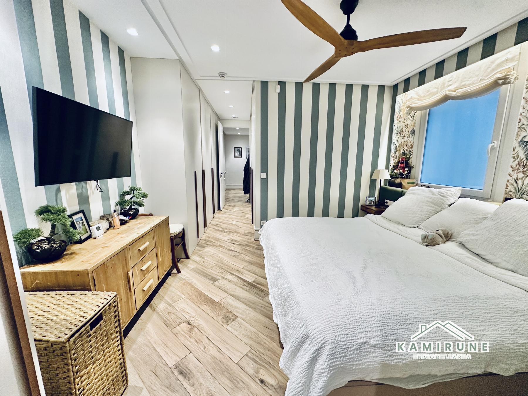 Venta de piso en Bilbao