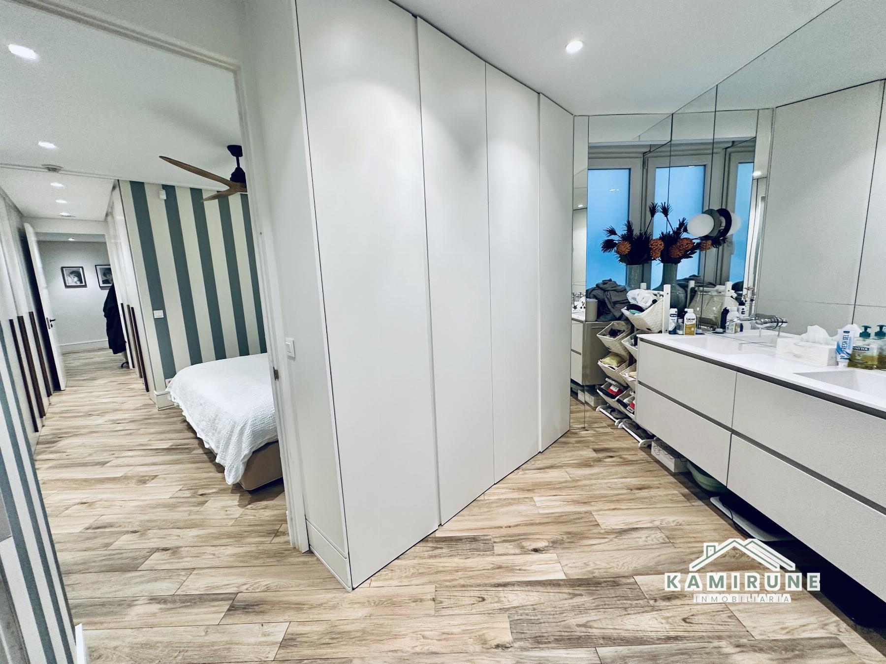 Venta de piso en Bilbao