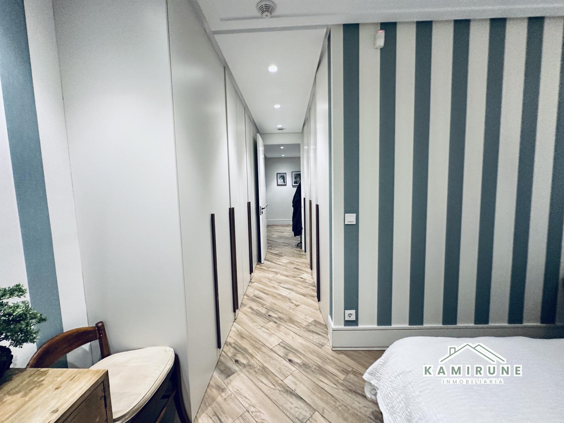 Venta de piso en Bilbao