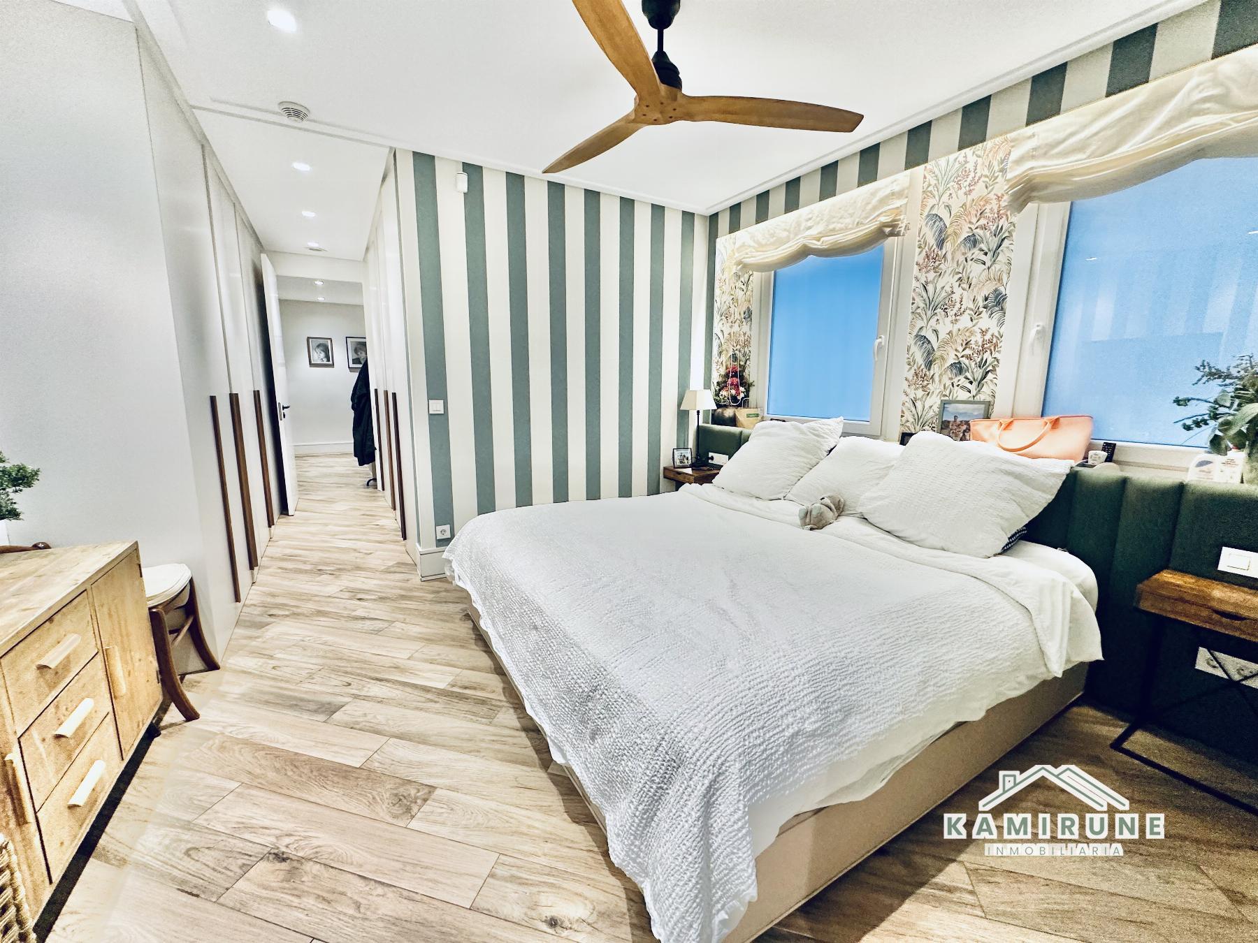 Venta de piso en Bilbao