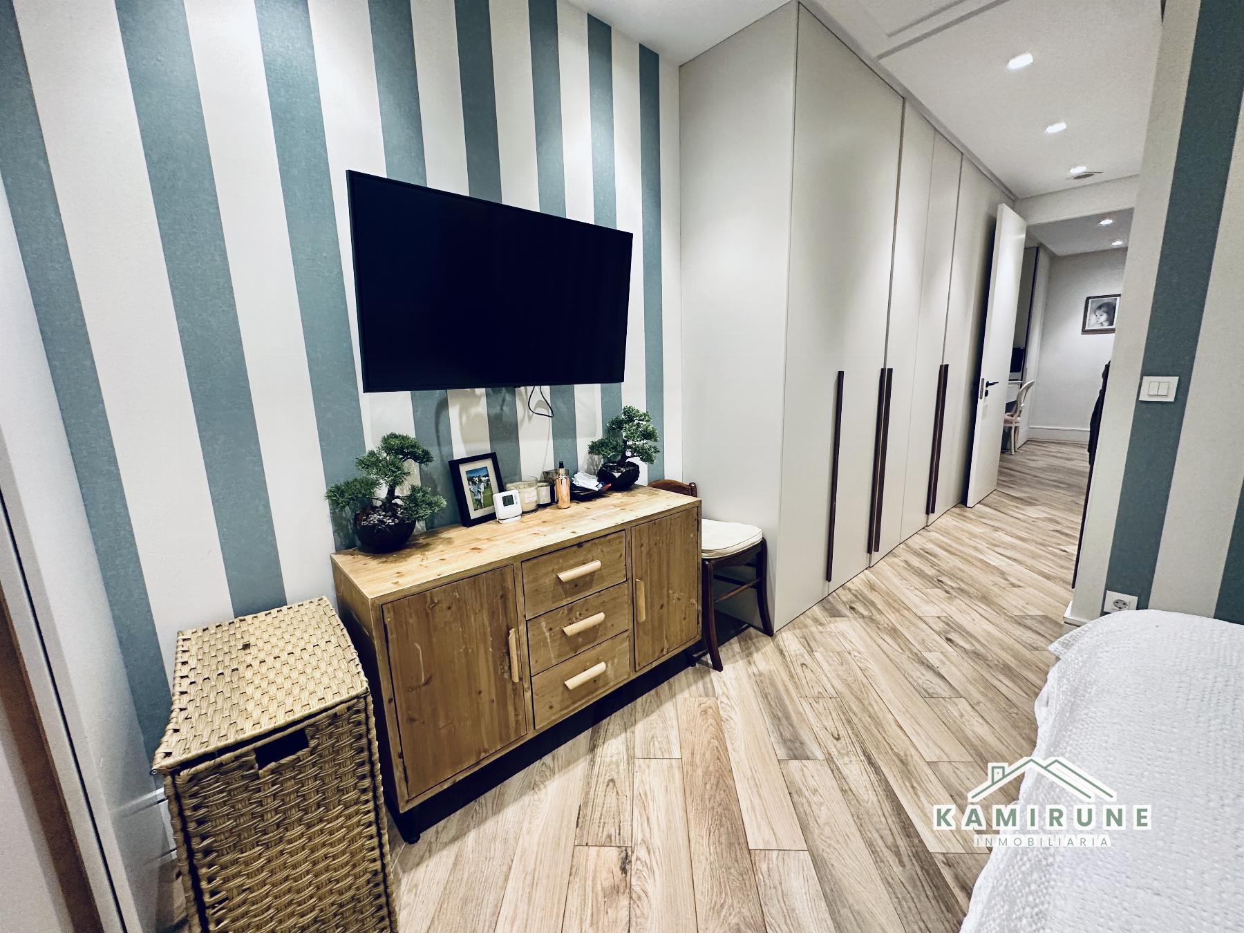 Venta de piso en Bilbao