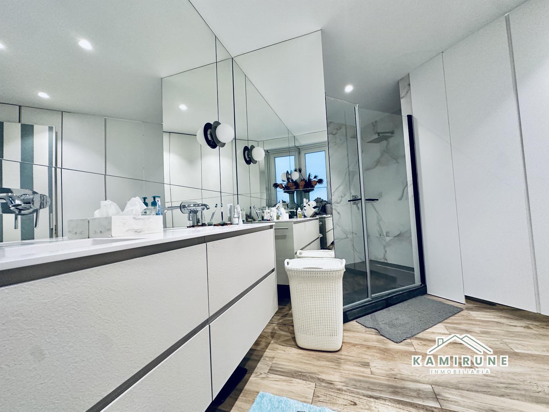 Venta de piso en Bilbao