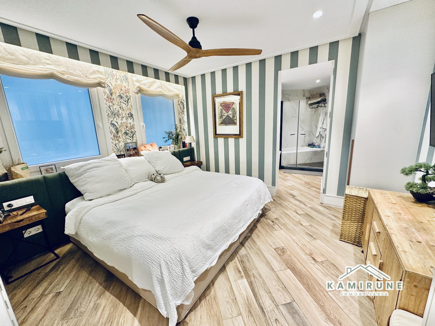 Venta de piso en Bilbao