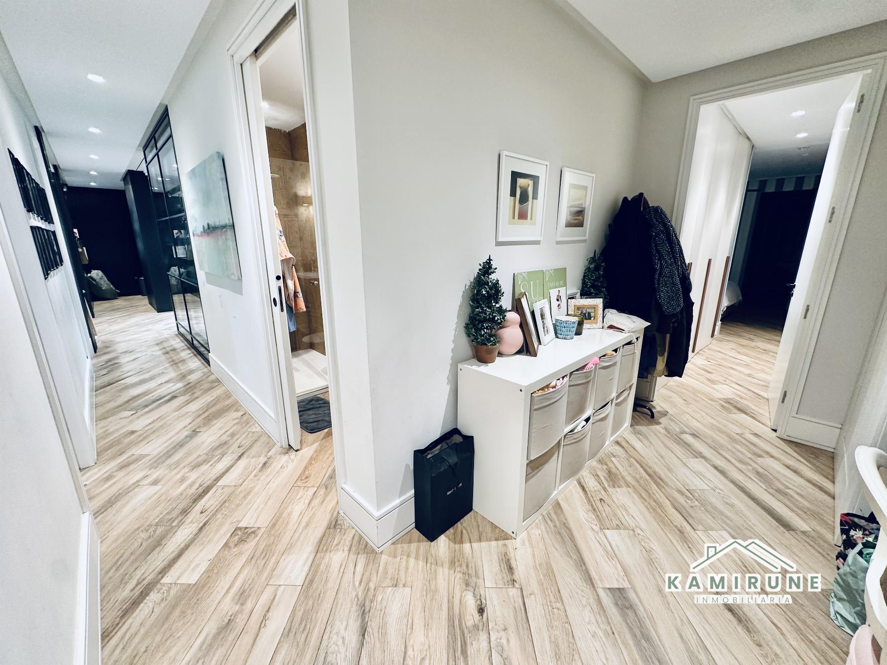 Venta de piso en Bilbao