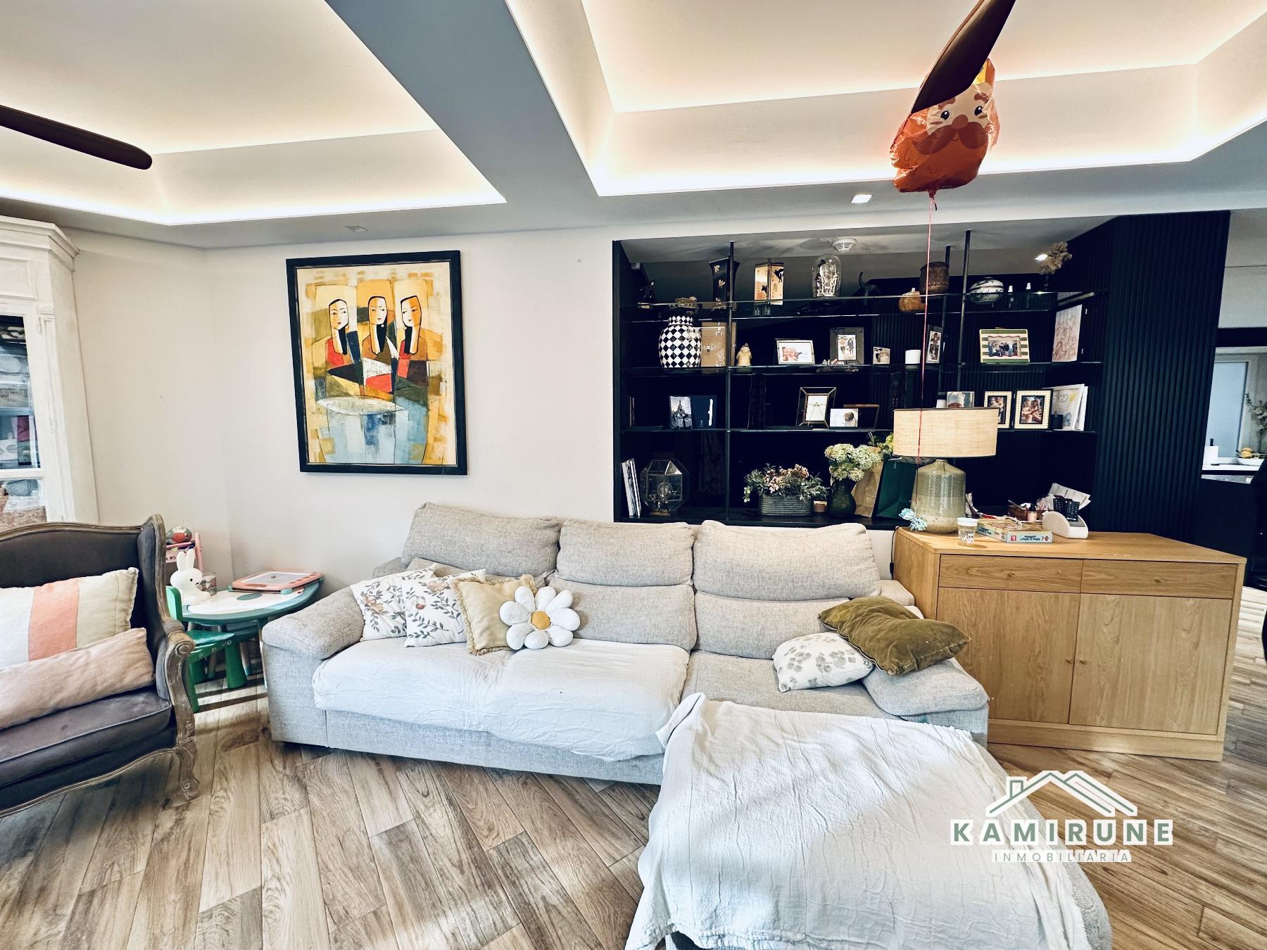 Venta de piso en Bilbao