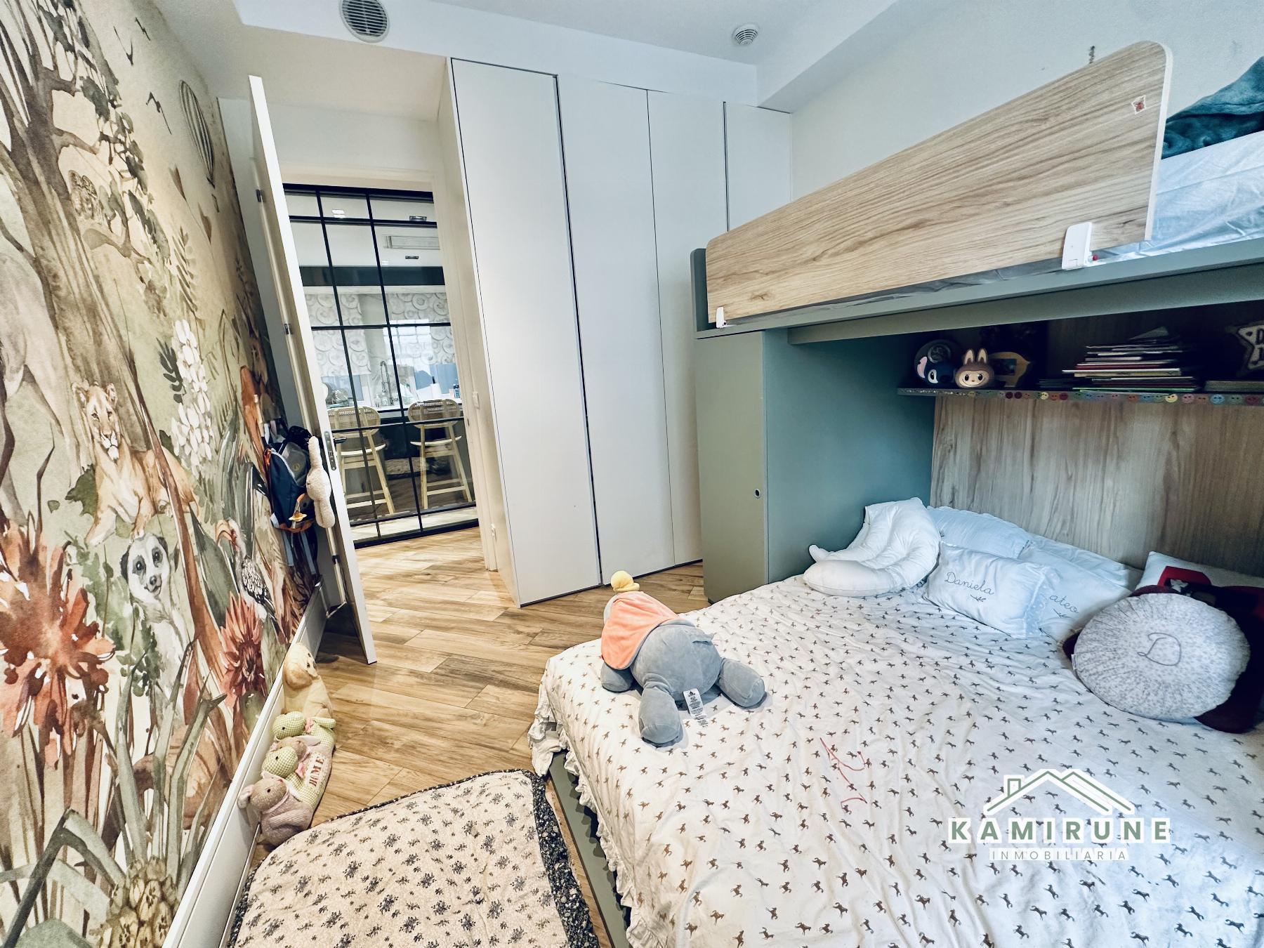 Venta de piso en Bilbao