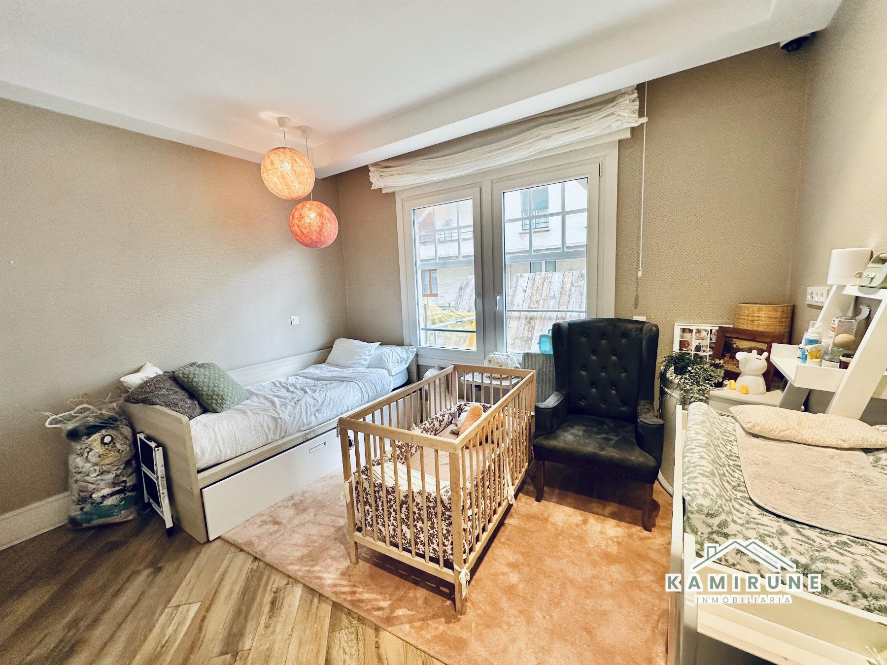 Venta de piso en Bilbao