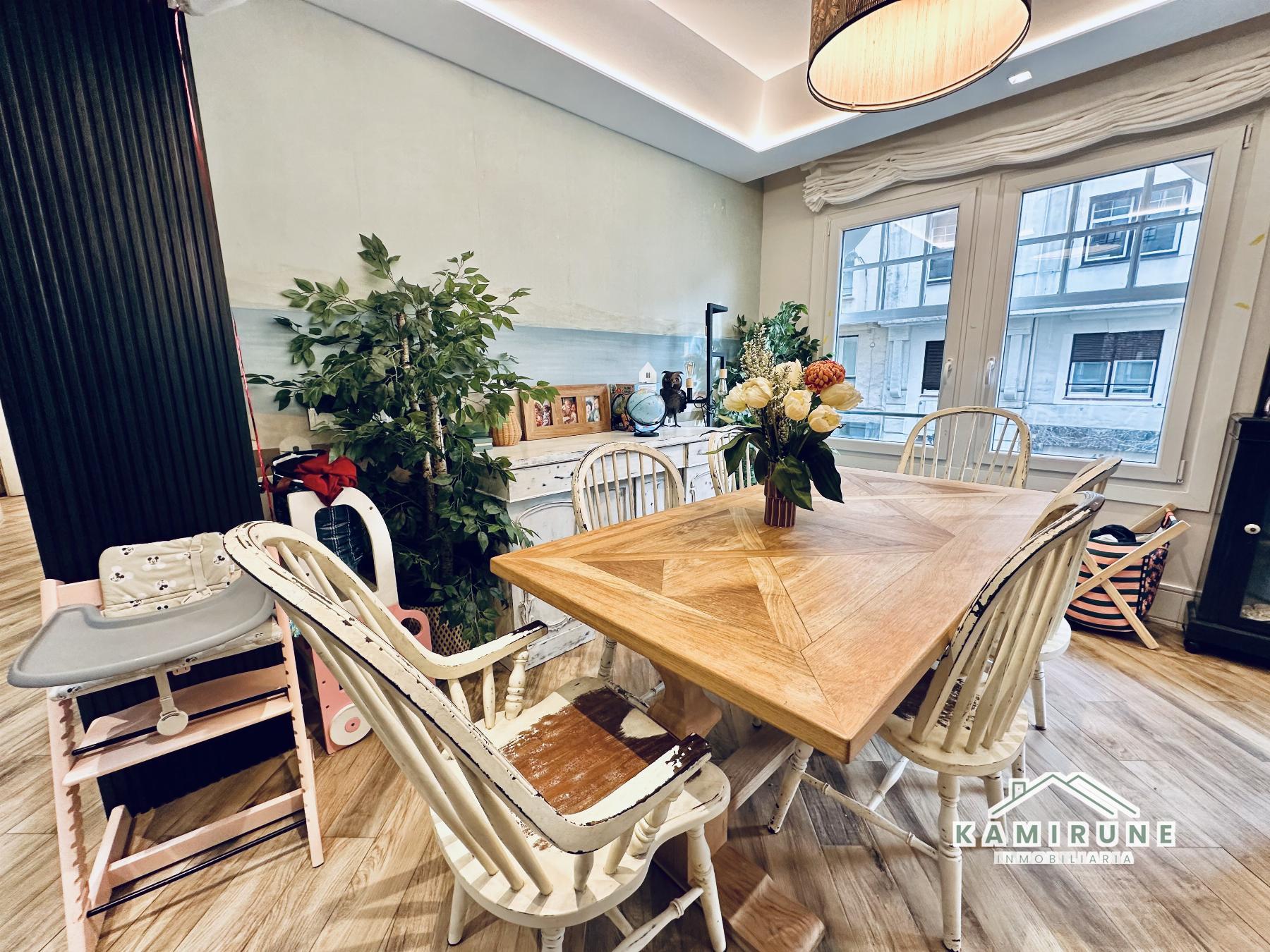 Venta de piso en Bilbao