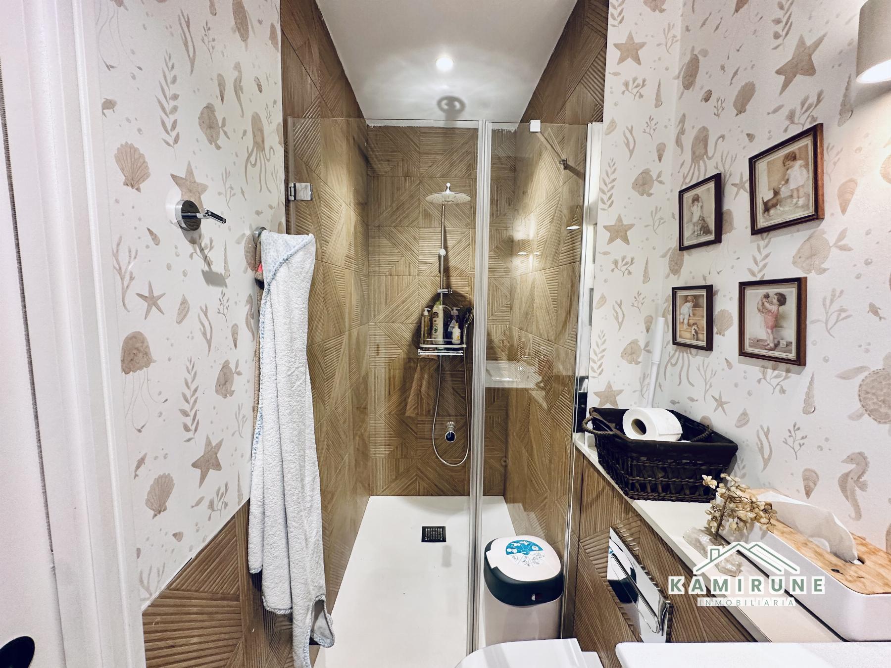 Venta de piso en Bilbao