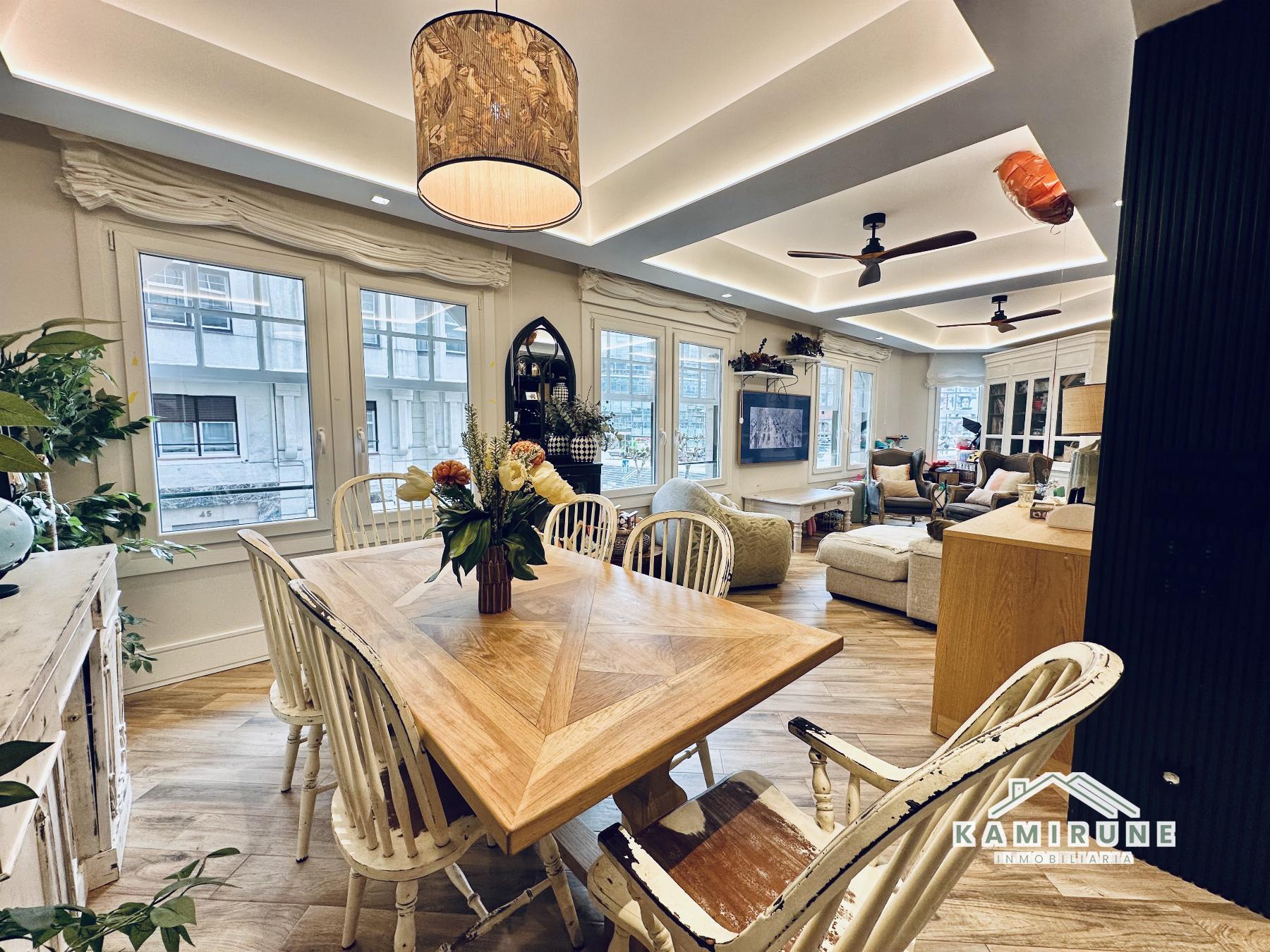 Venta de piso en Bilbao