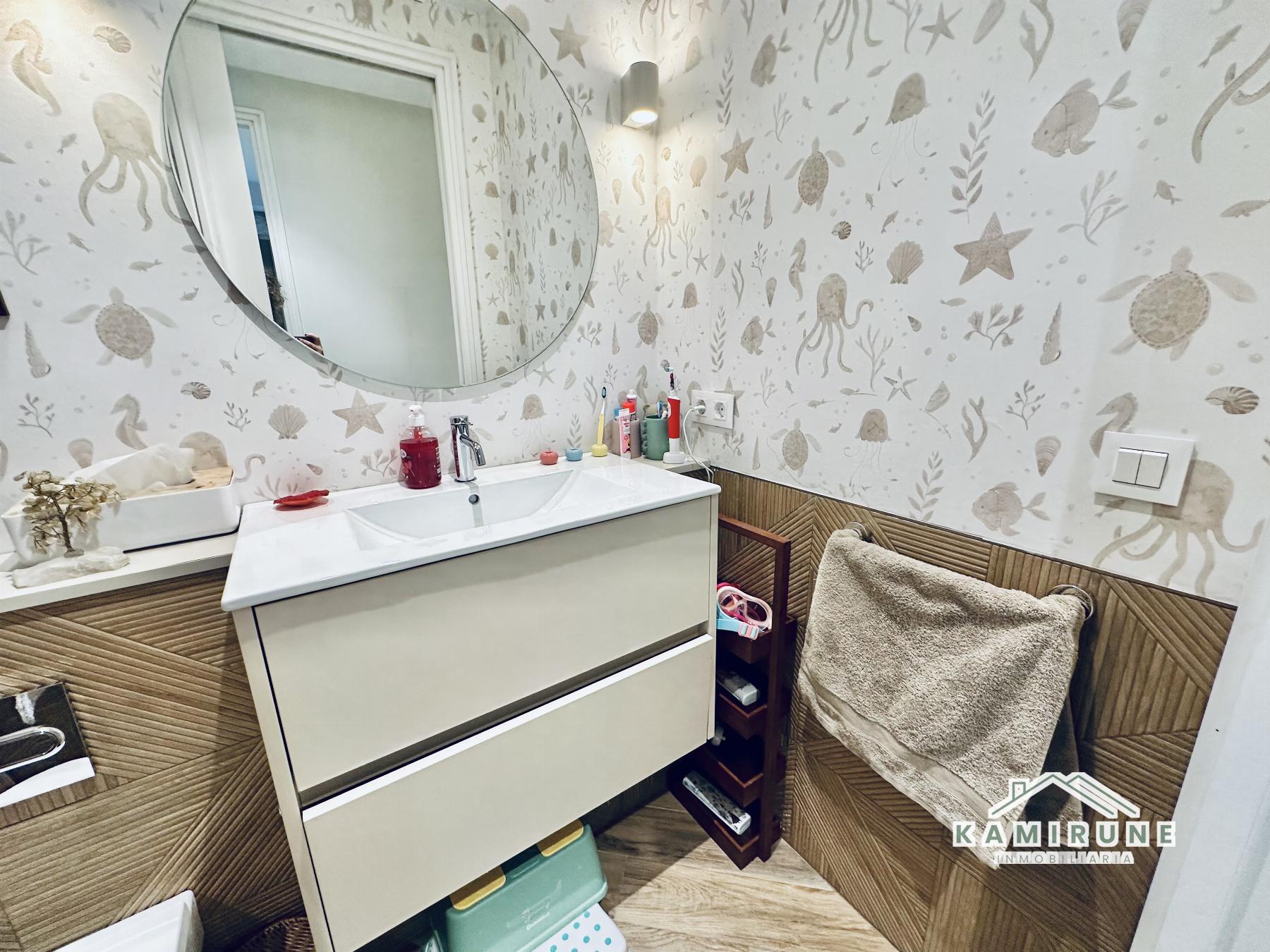 Venta de piso en Bilbao