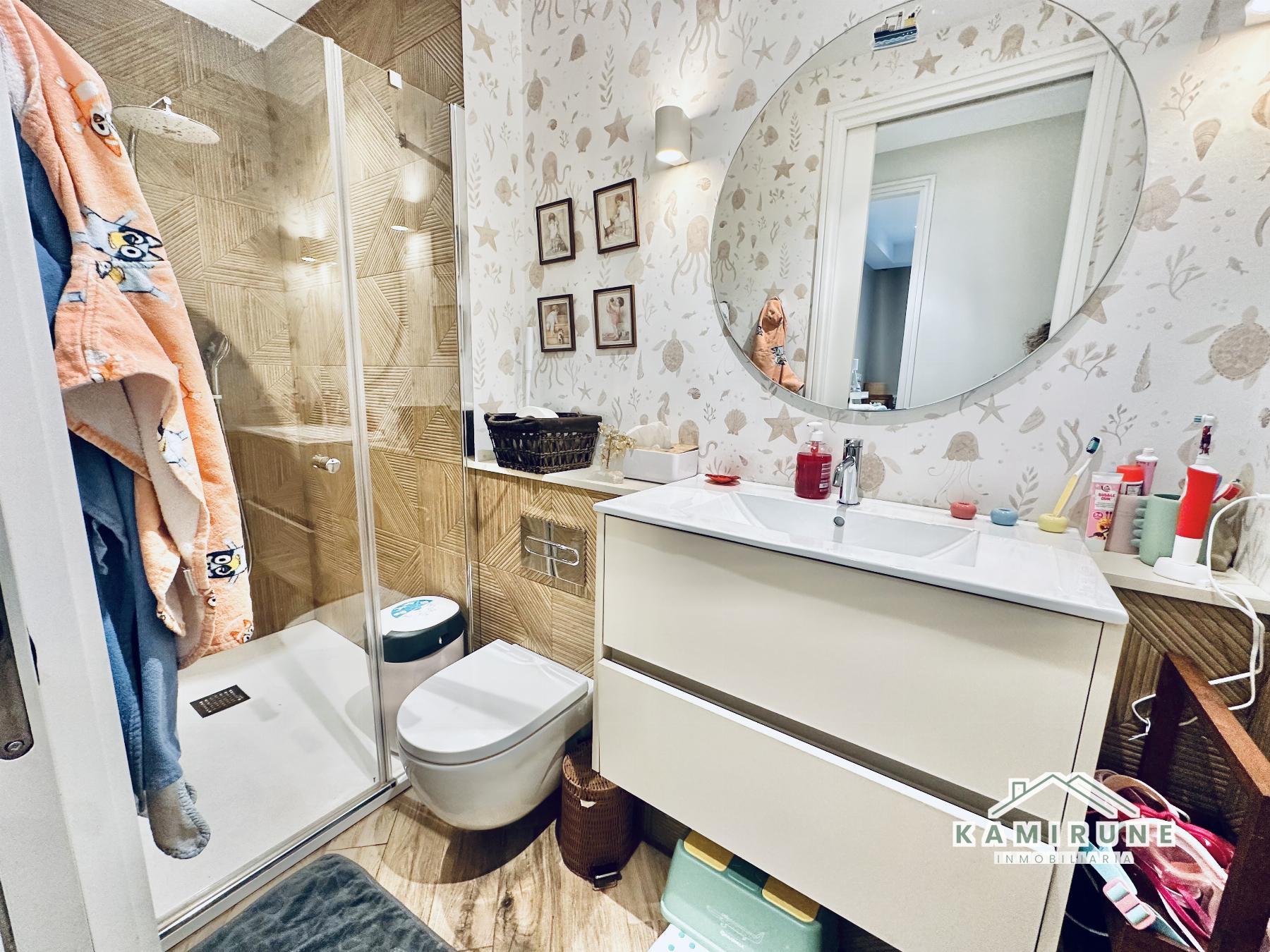 Venta de piso en Bilbao