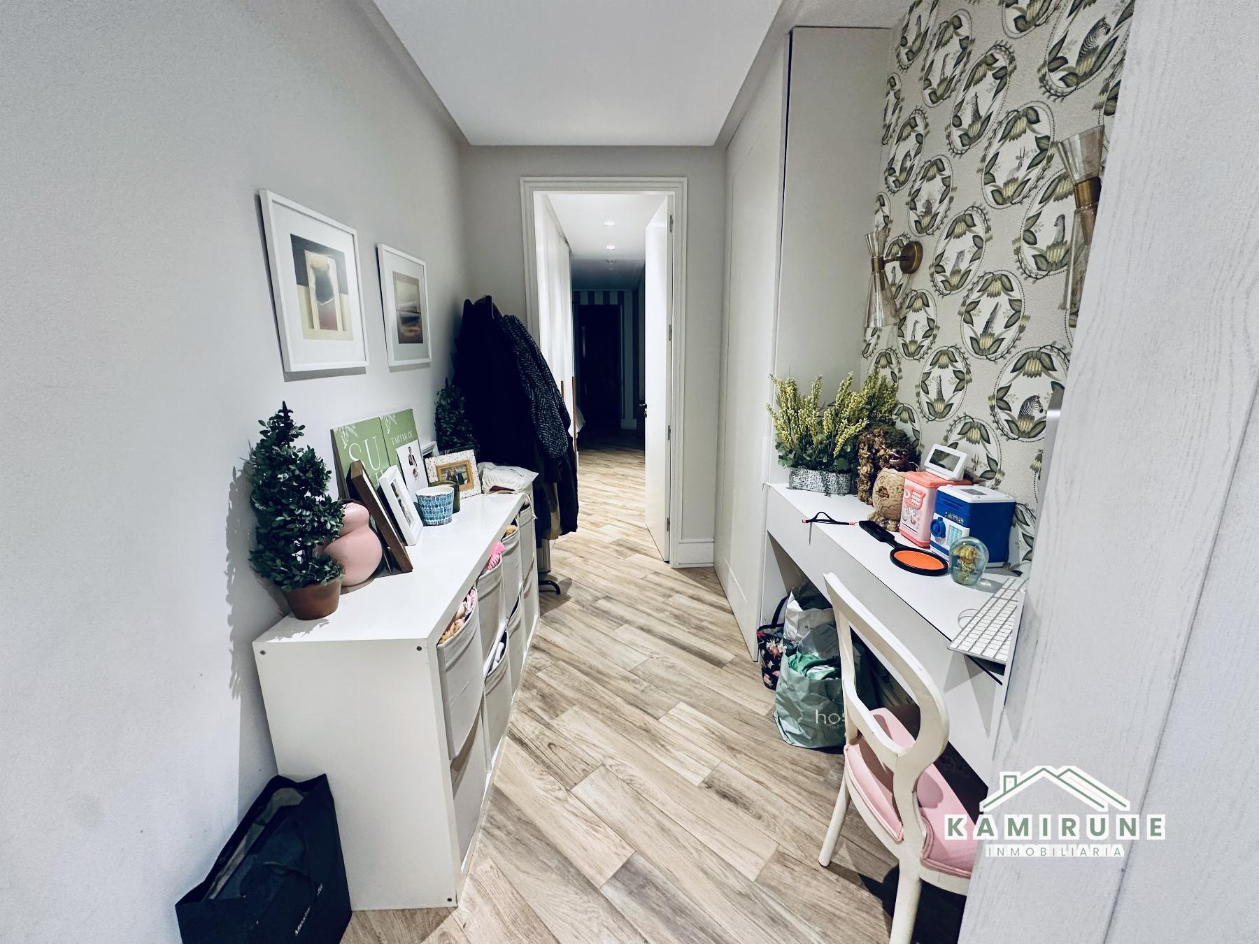 Venta de piso en Bilbao