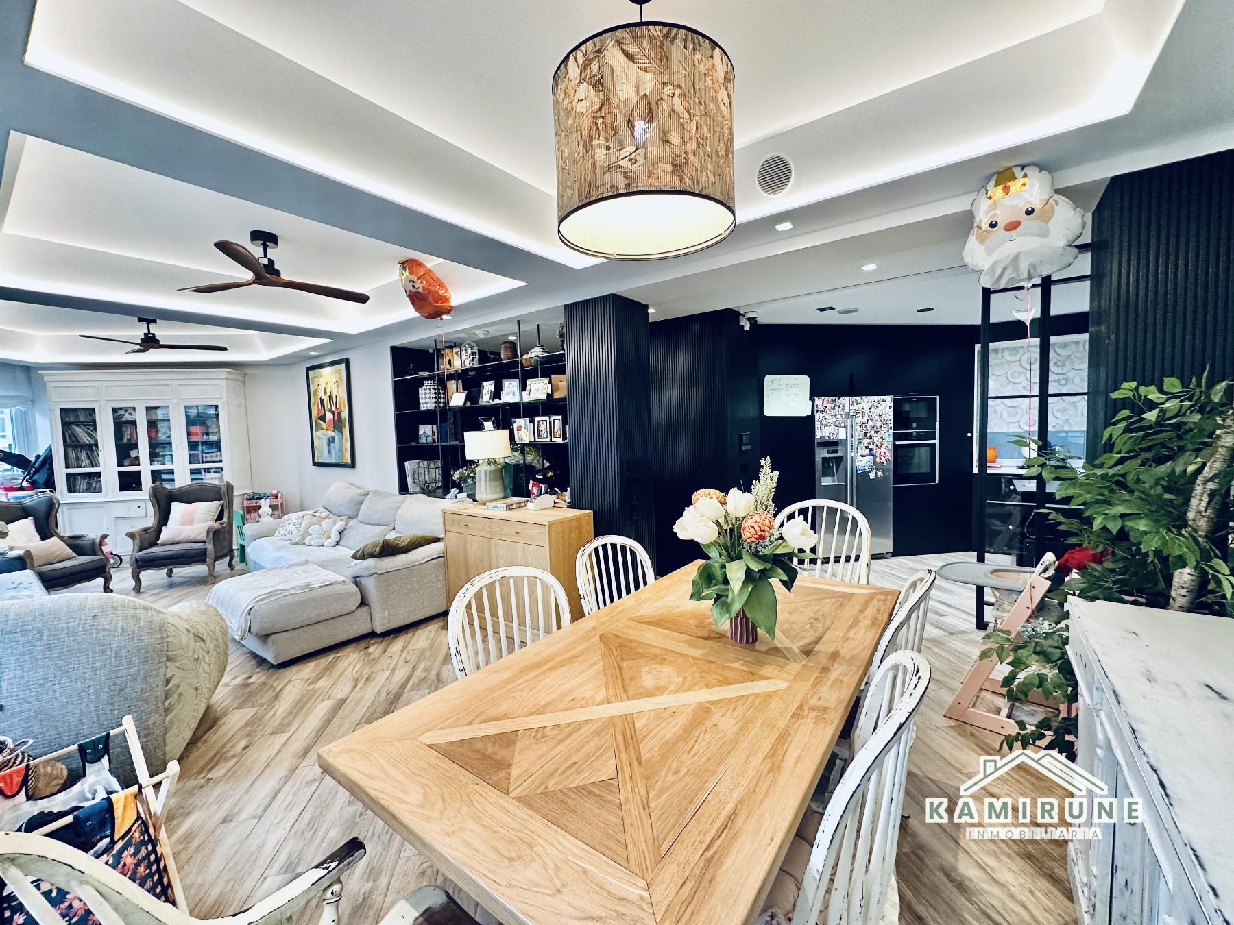 Venta de piso en Bilbao