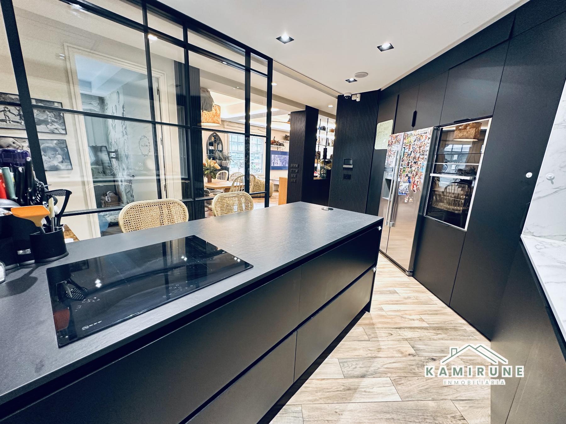 Venta de piso en Bilbao