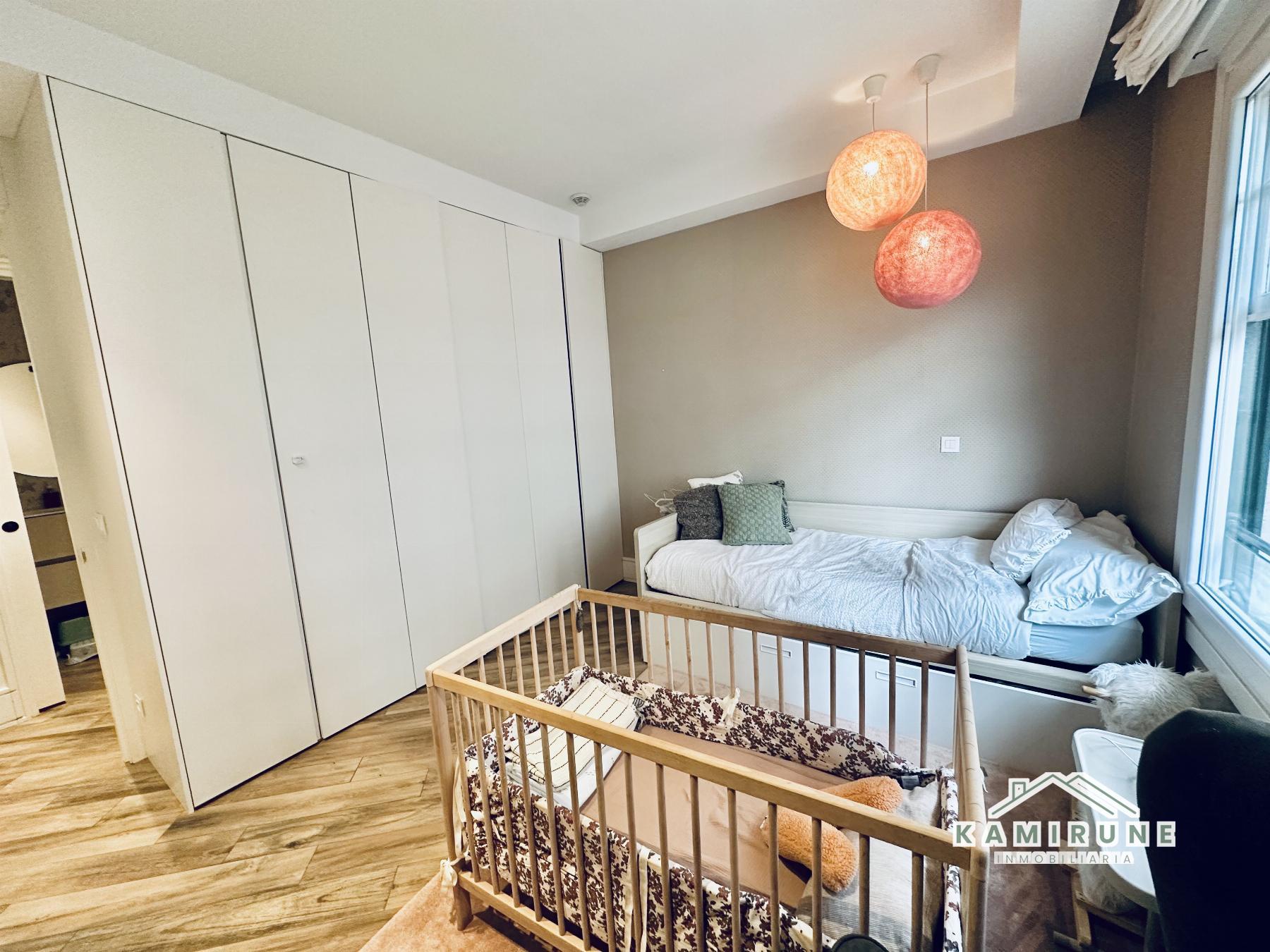 Venta de piso en Bilbao