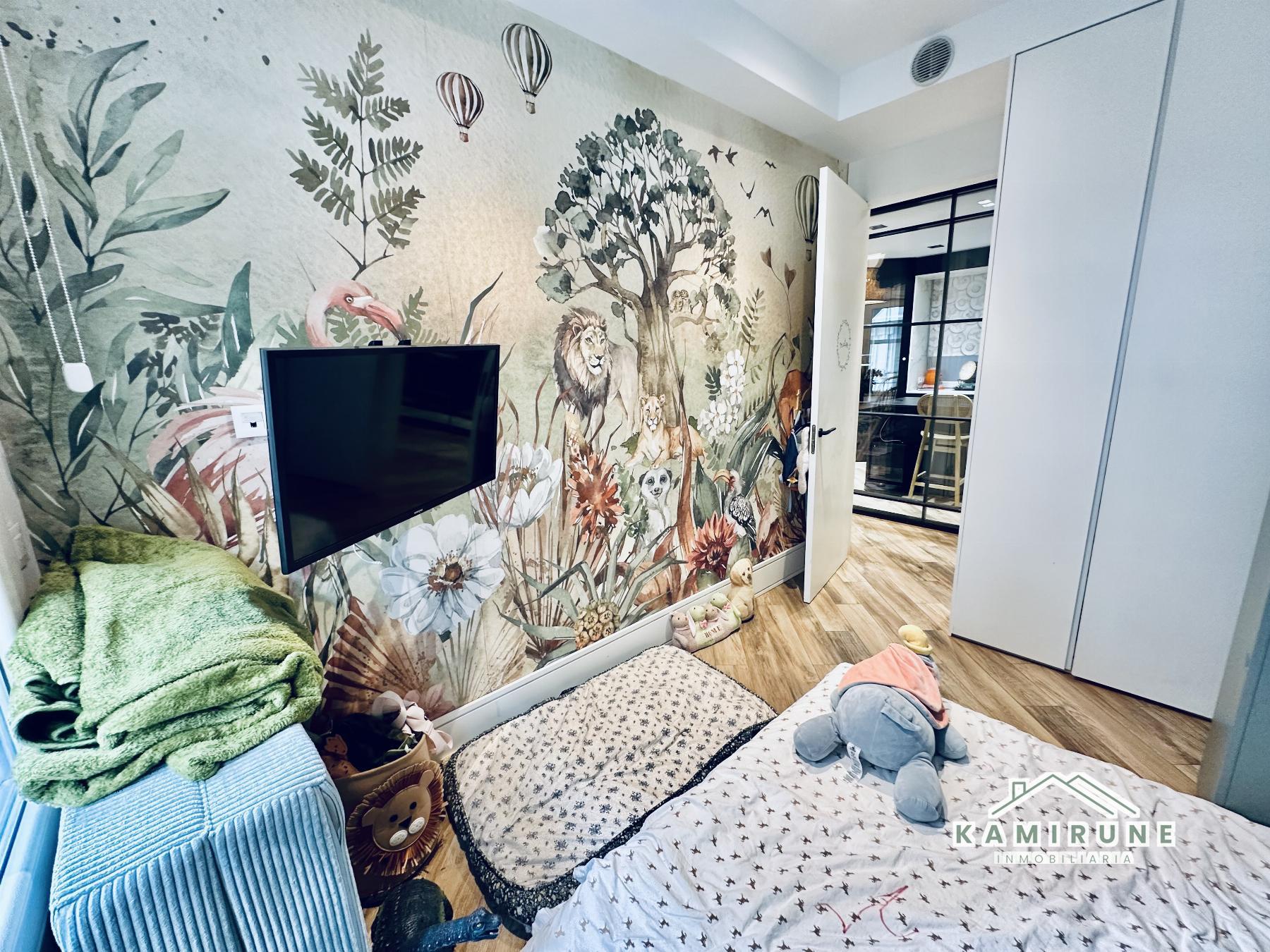 Venta de piso en Bilbao