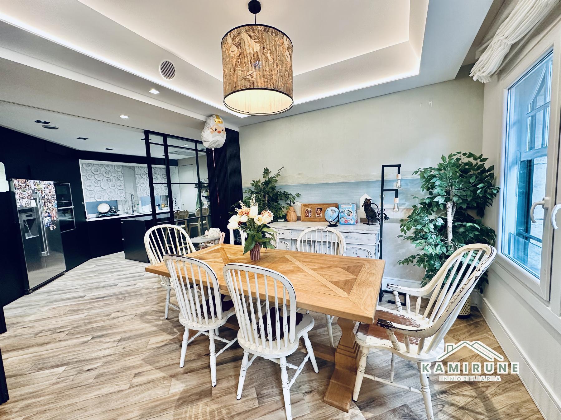 Venta de piso en Bilbao