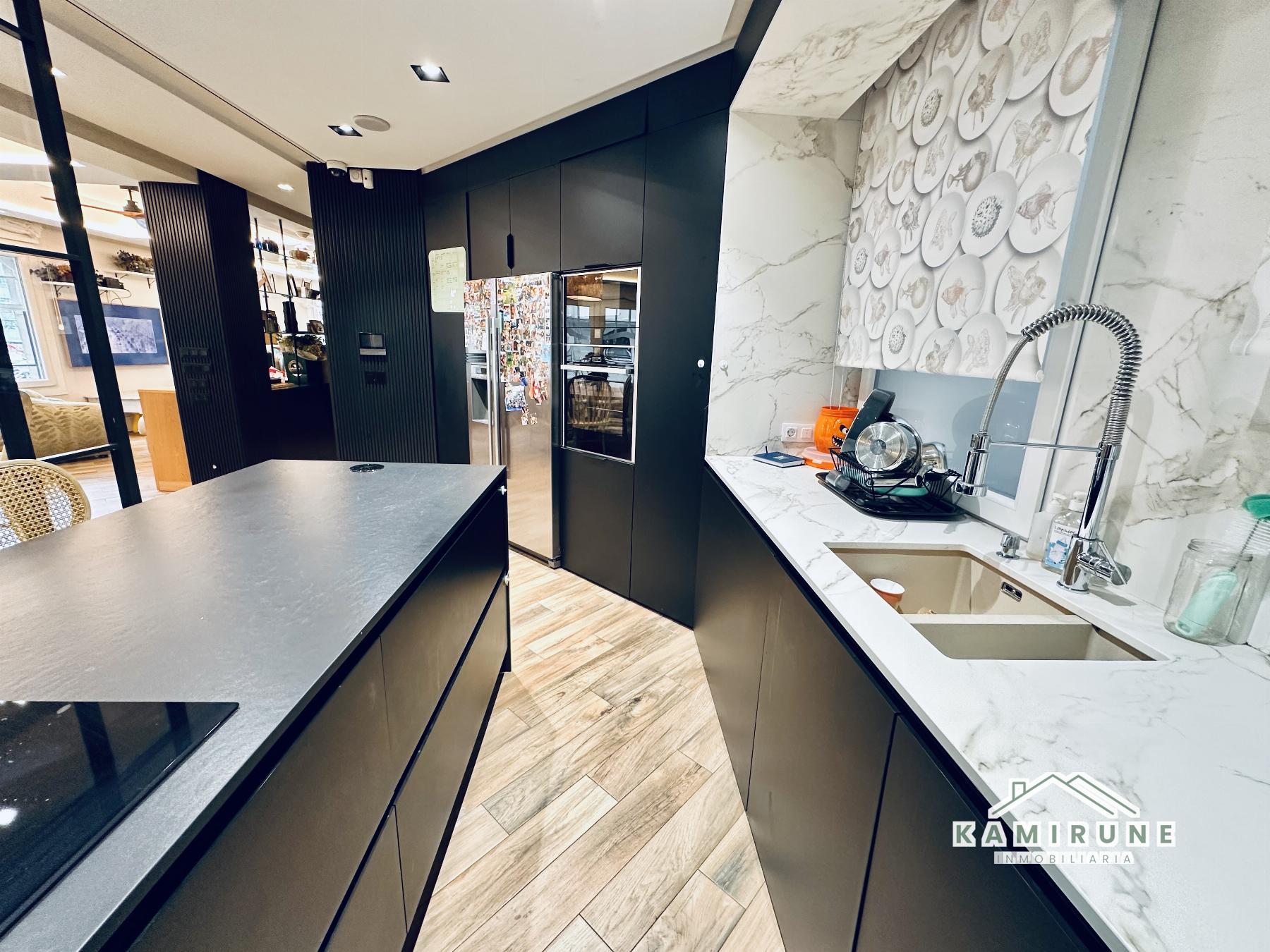 Venta de piso en Bilbao