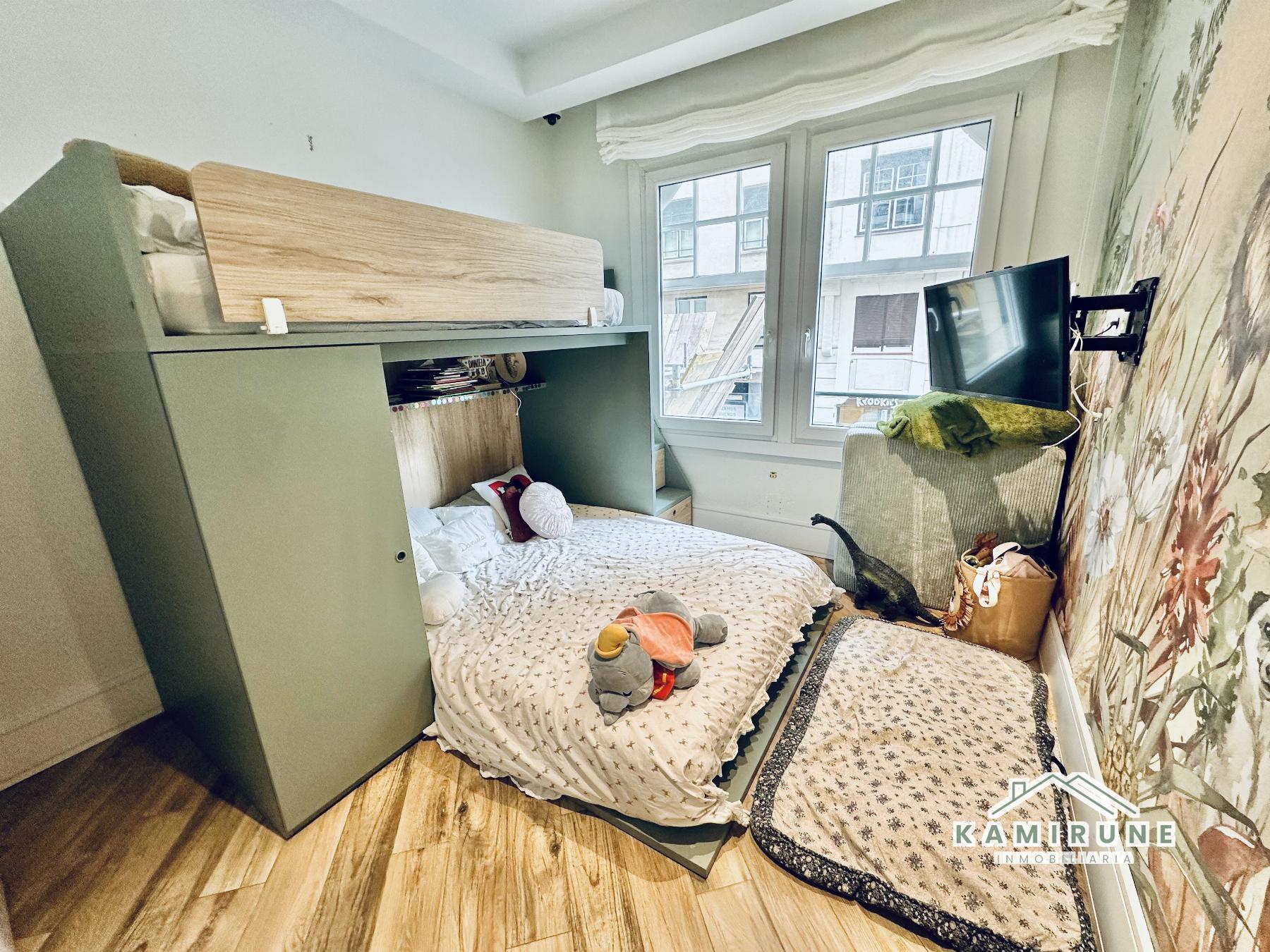 Venta de piso en Bilbao