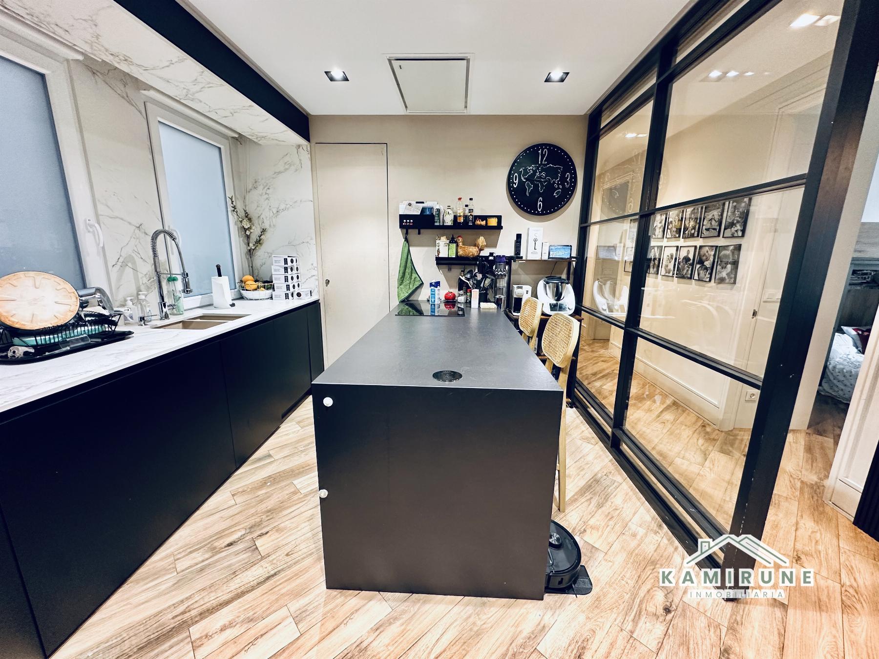 Venta de piso en Bilbao