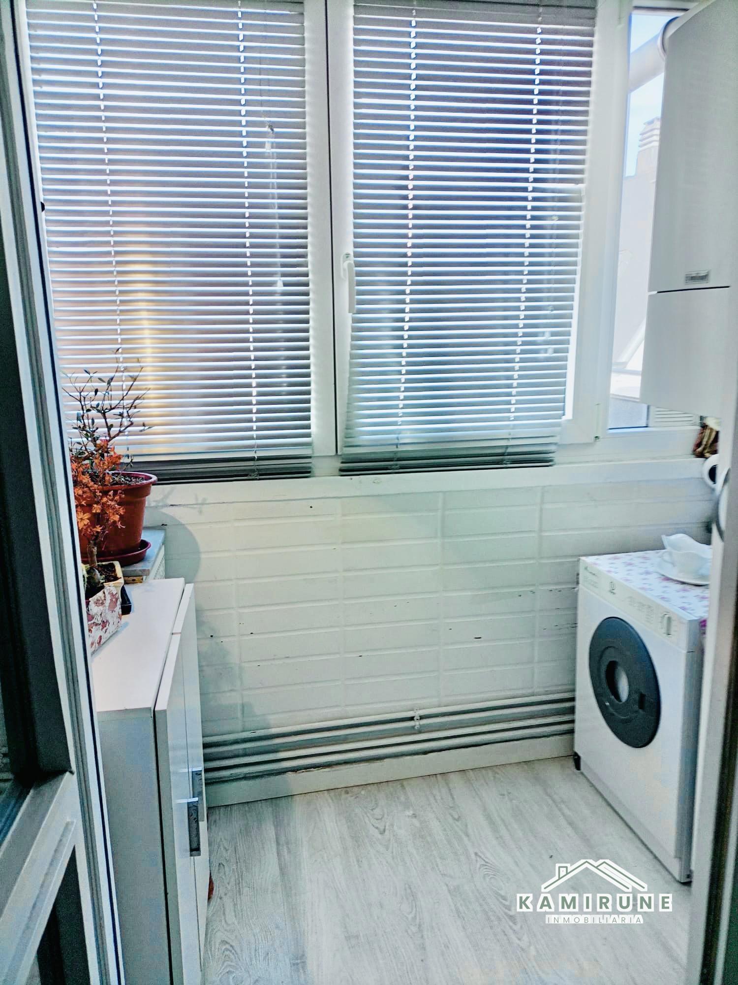 Venta de Ático en Bilbao