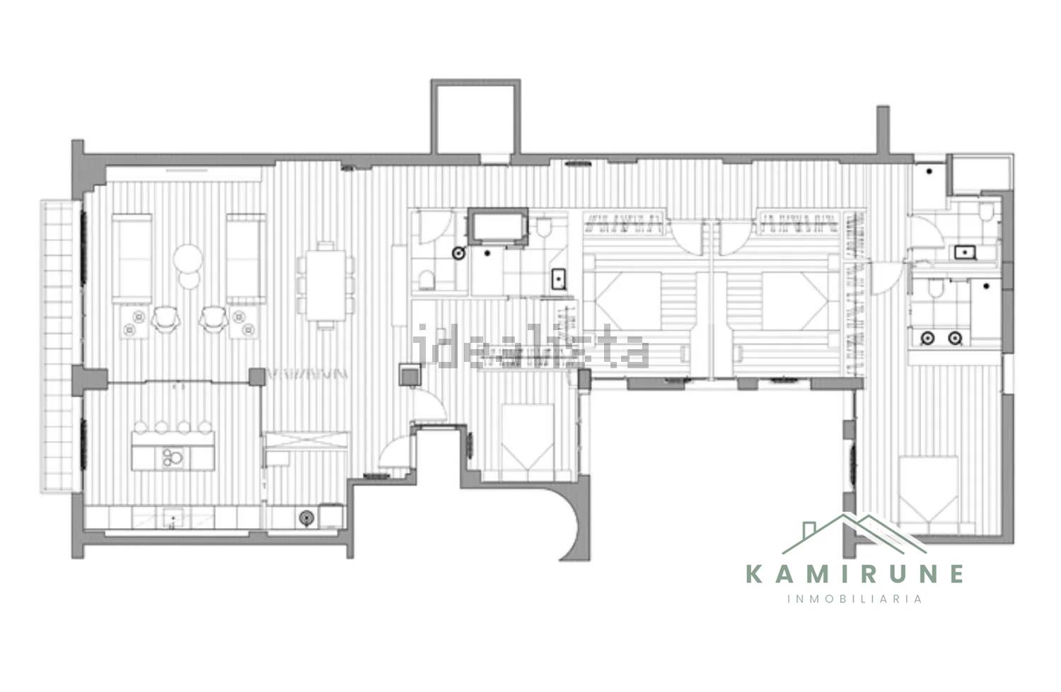 Venta de piso en Bilbao